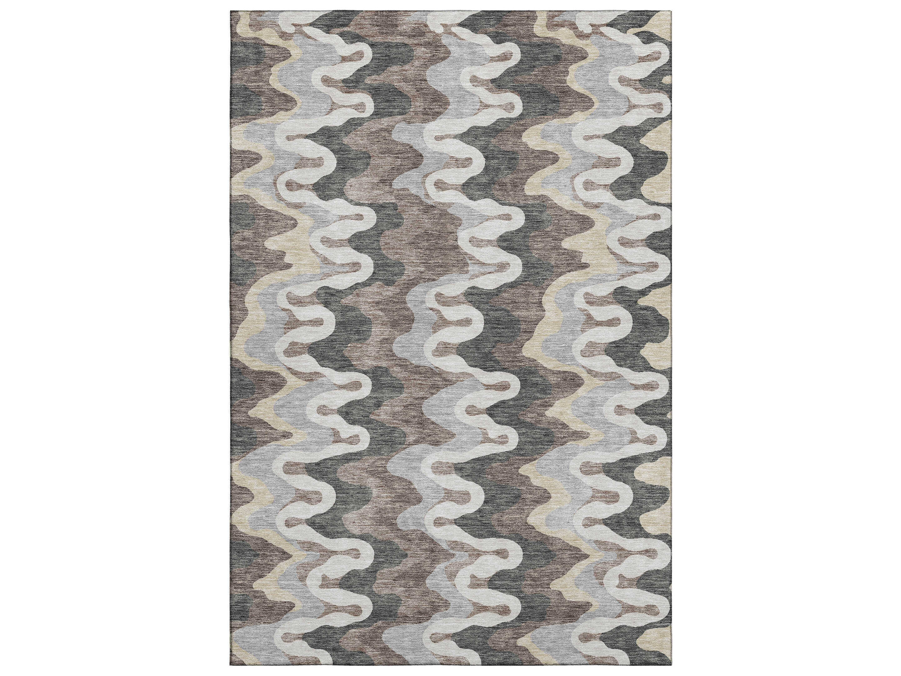 Dalyn Mayfield Abstract Area Rug