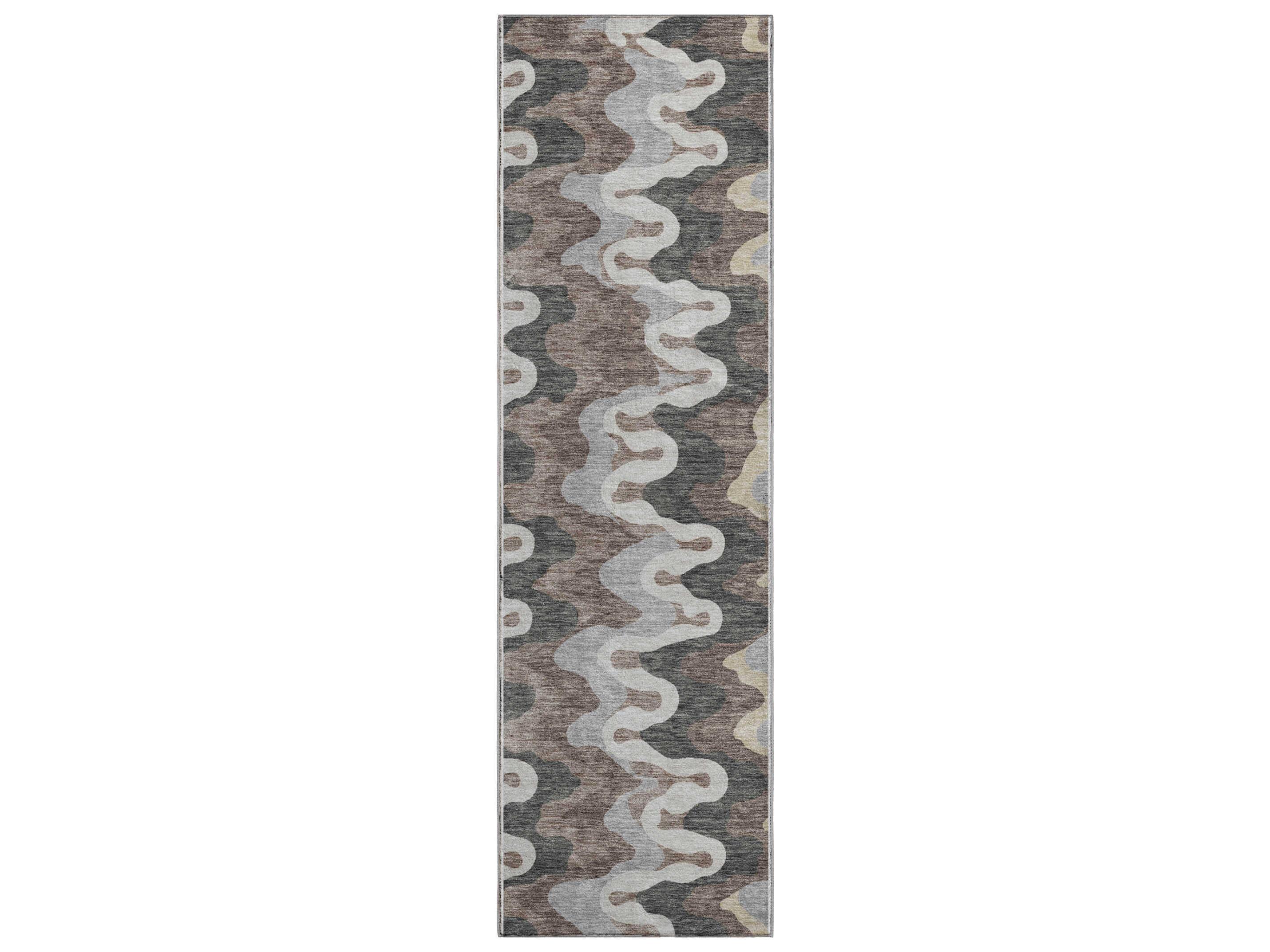 Dalyn Mayfield Abstract Area Rug