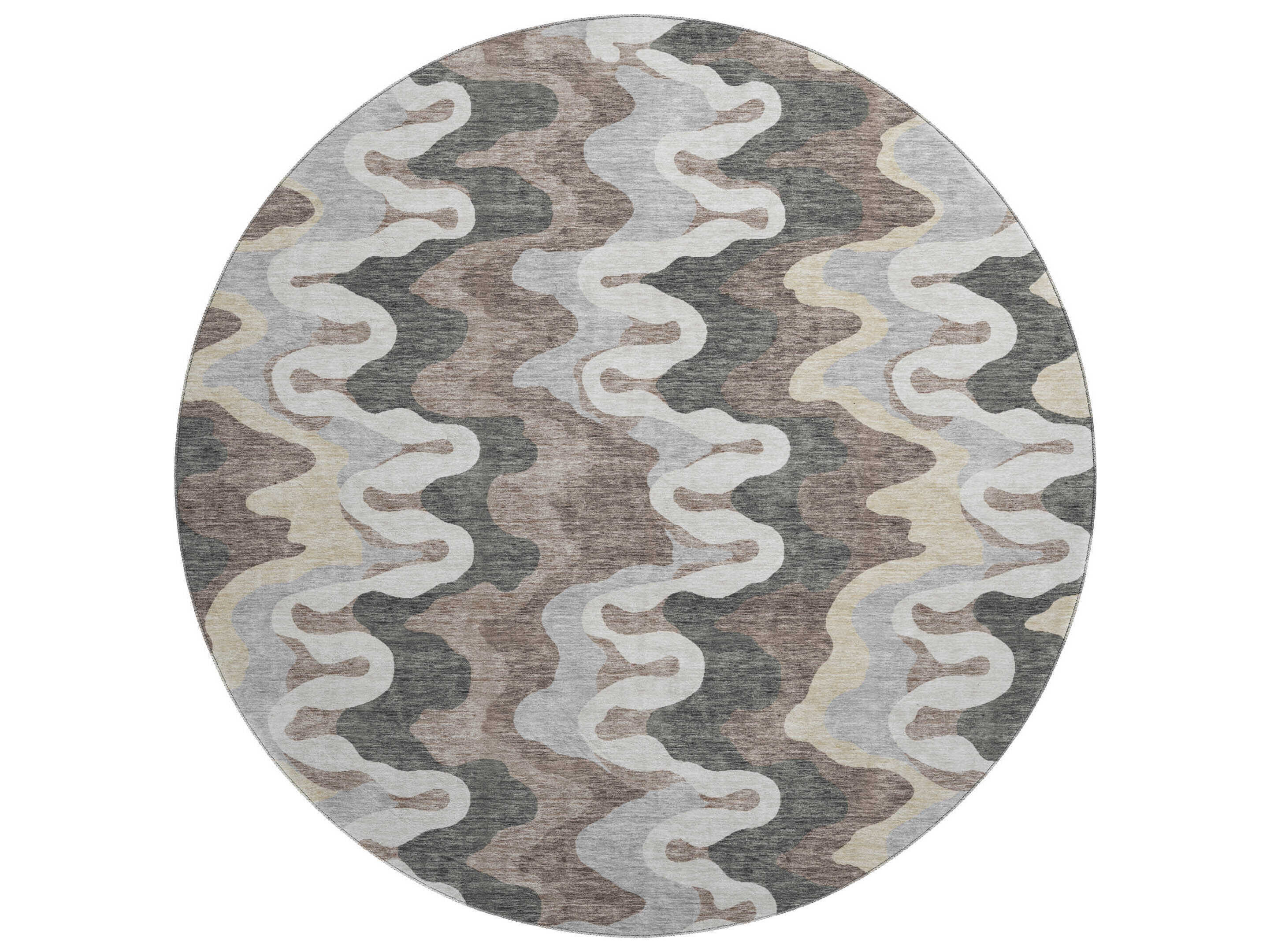 Dalyn Mayfield Abstract Area Rug