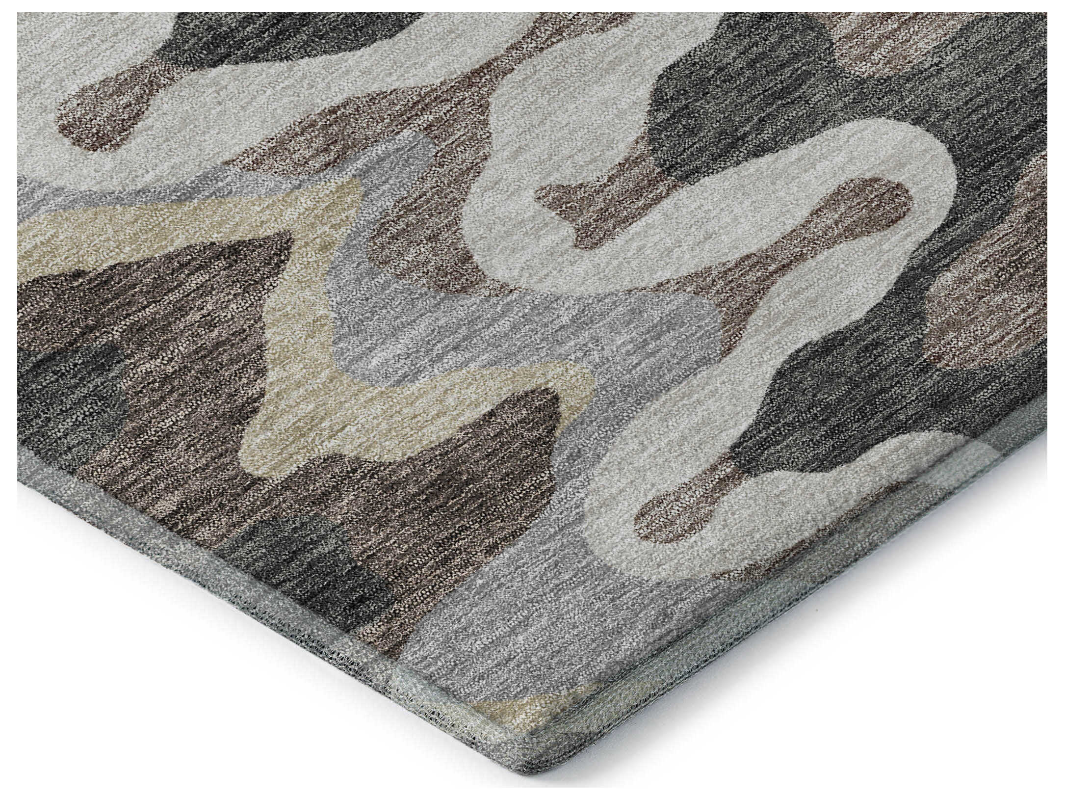 Dalyn Mayfield Abstract Area Rug