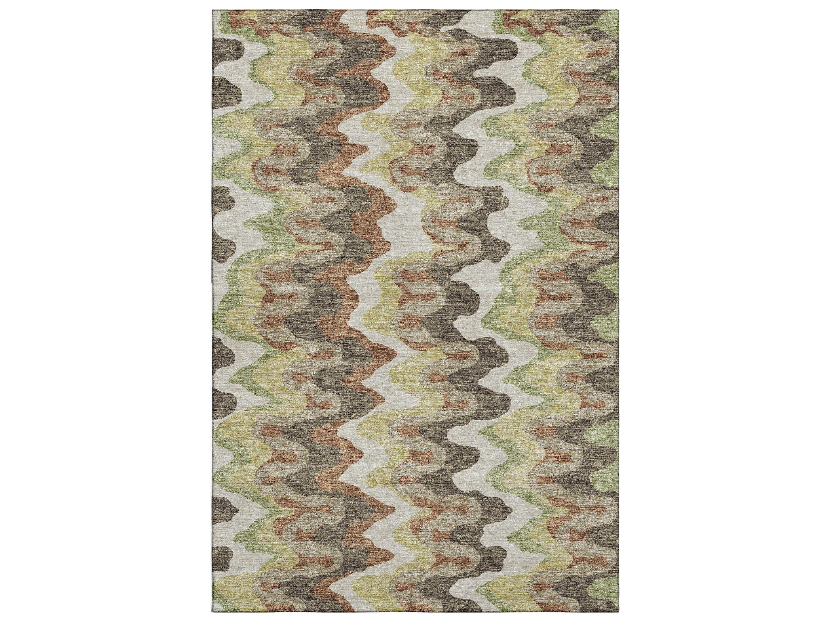 Dalyn Mayfield Abstract Area Rug