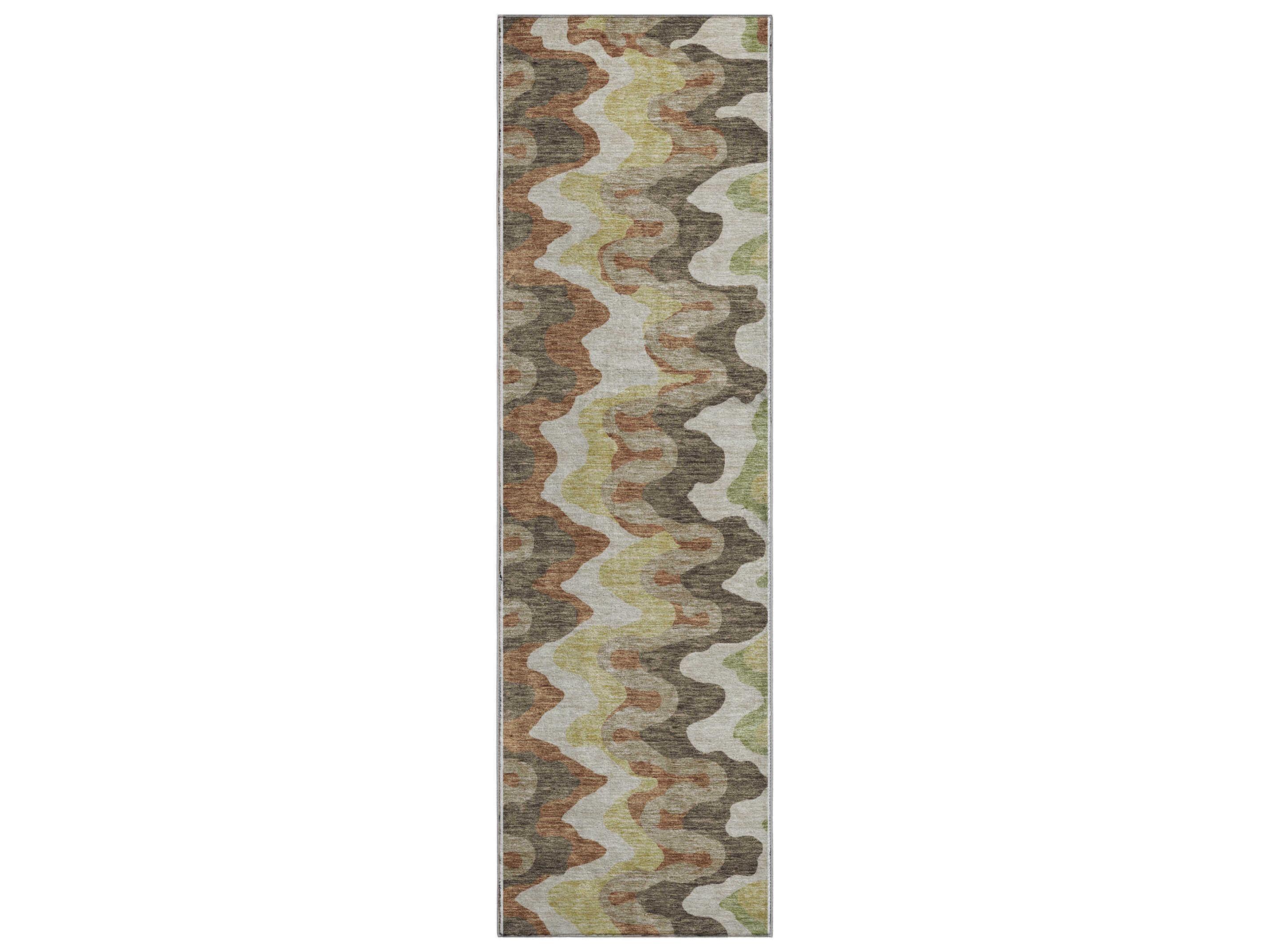 Dalyn Mayfield Abstract Area Rug