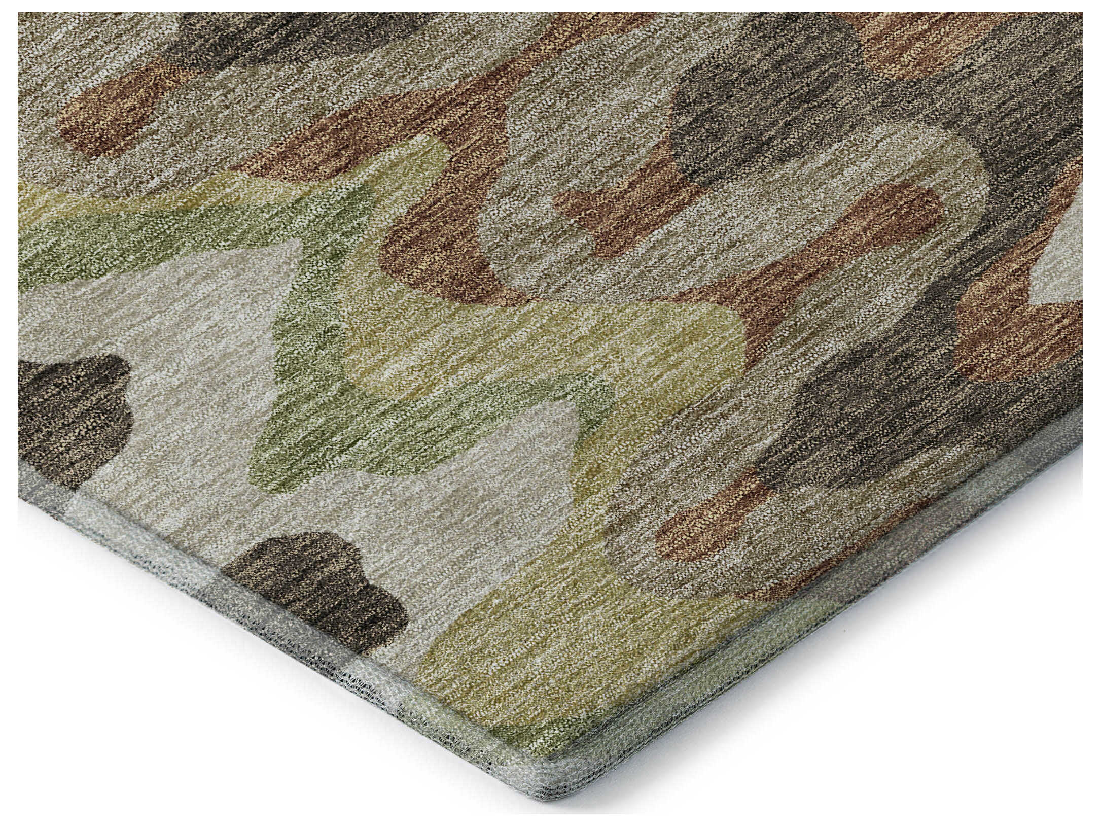 Dalyn Mayfield Abstract Area Rug