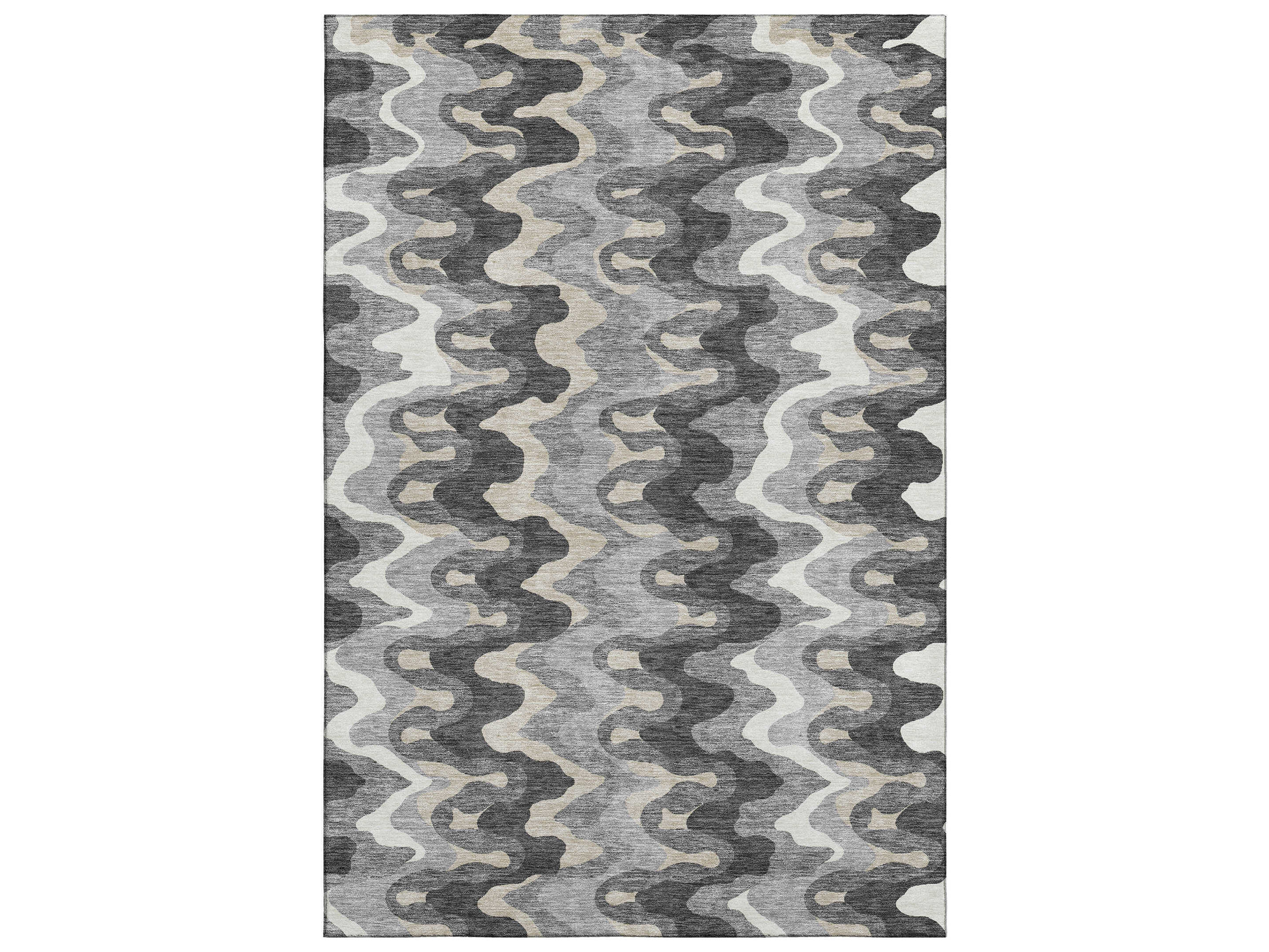Dalyn Mayfield Abstract Area Rug