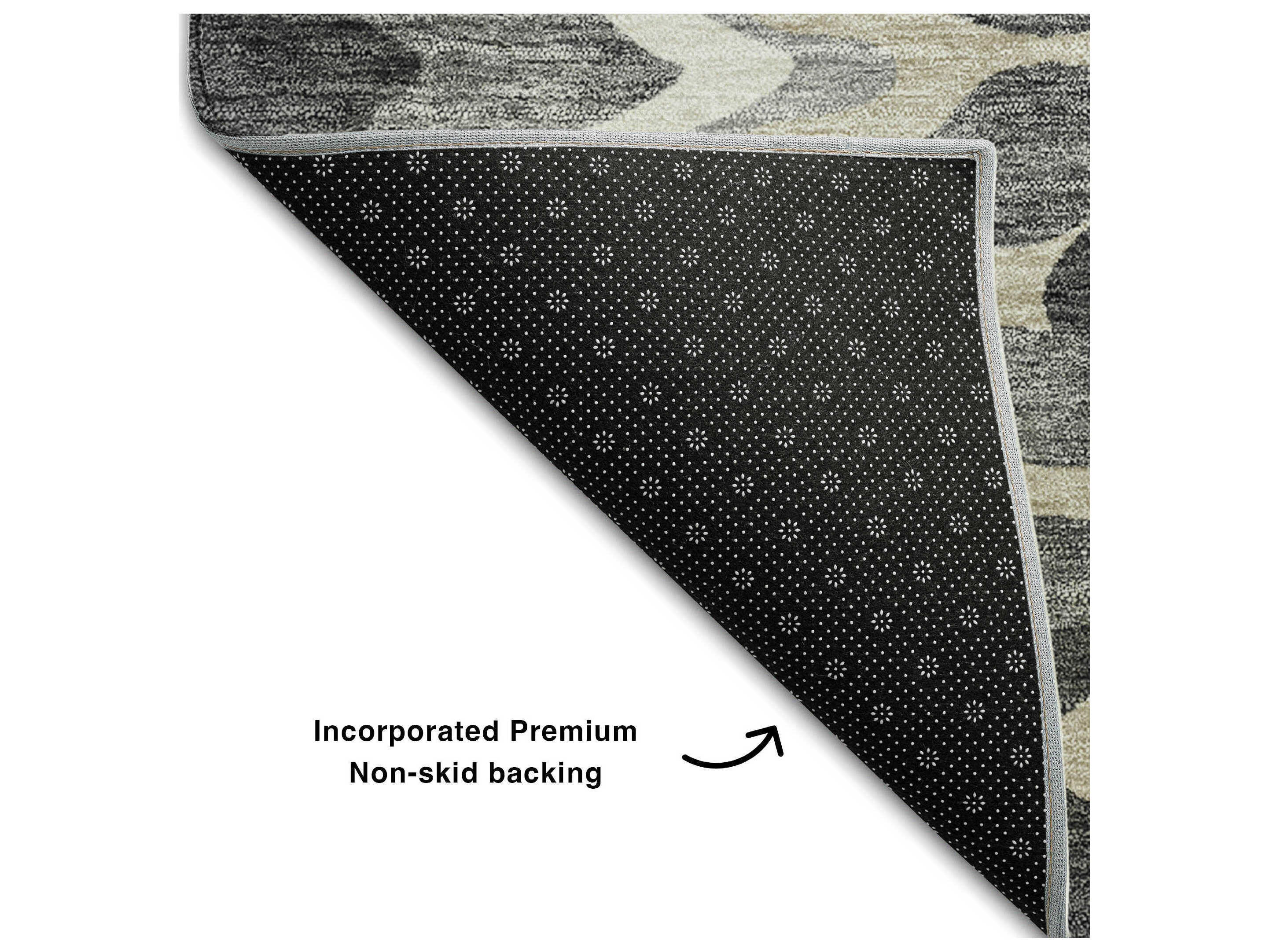 Dalyn Mayfield Abstract Area Rug