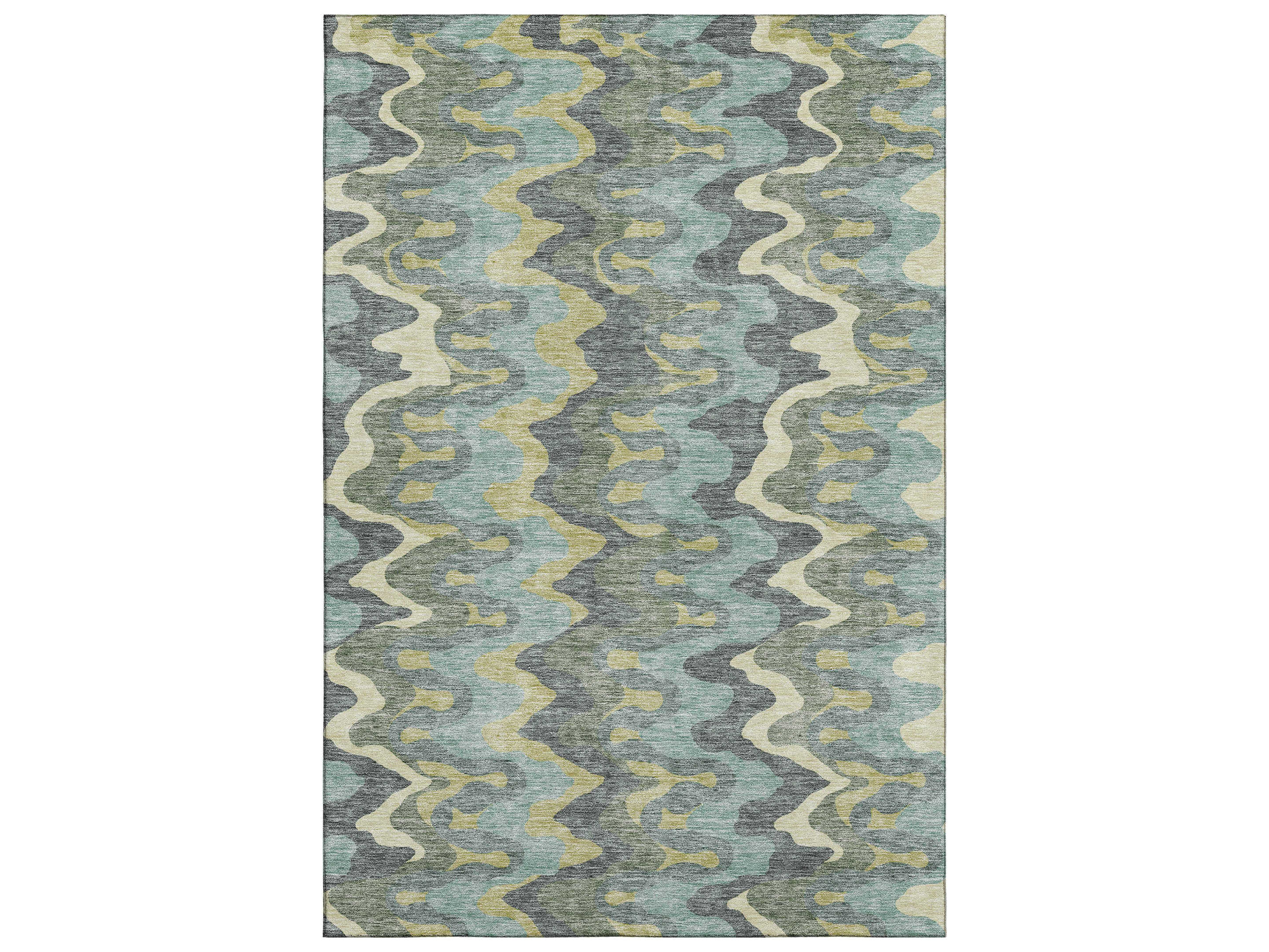 Dalyn Mayfield Abstract Area Rug