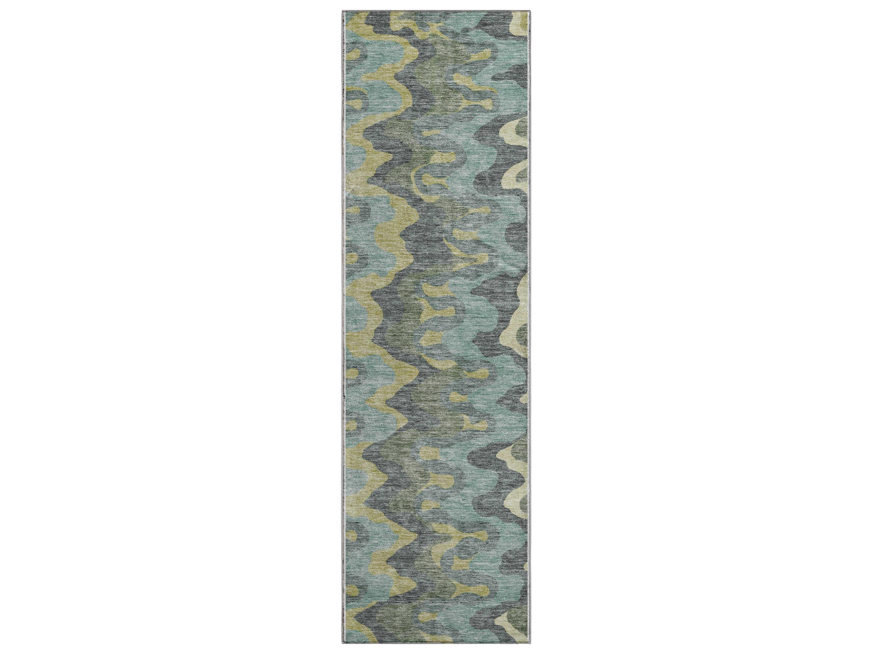 Dalyn Mayfield Abstract Area Rug