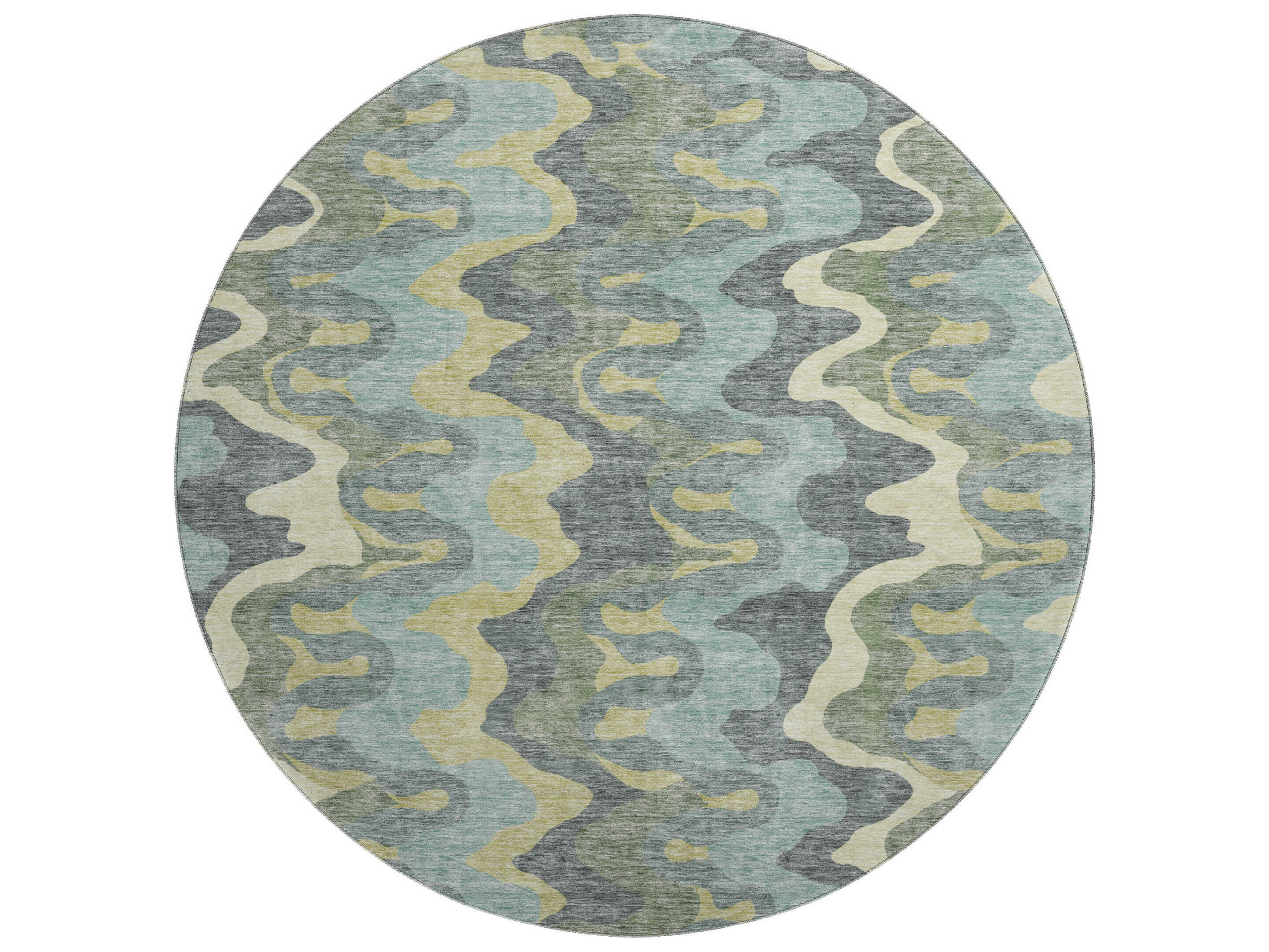 Dalyn Mayfield Abstract Area Rug