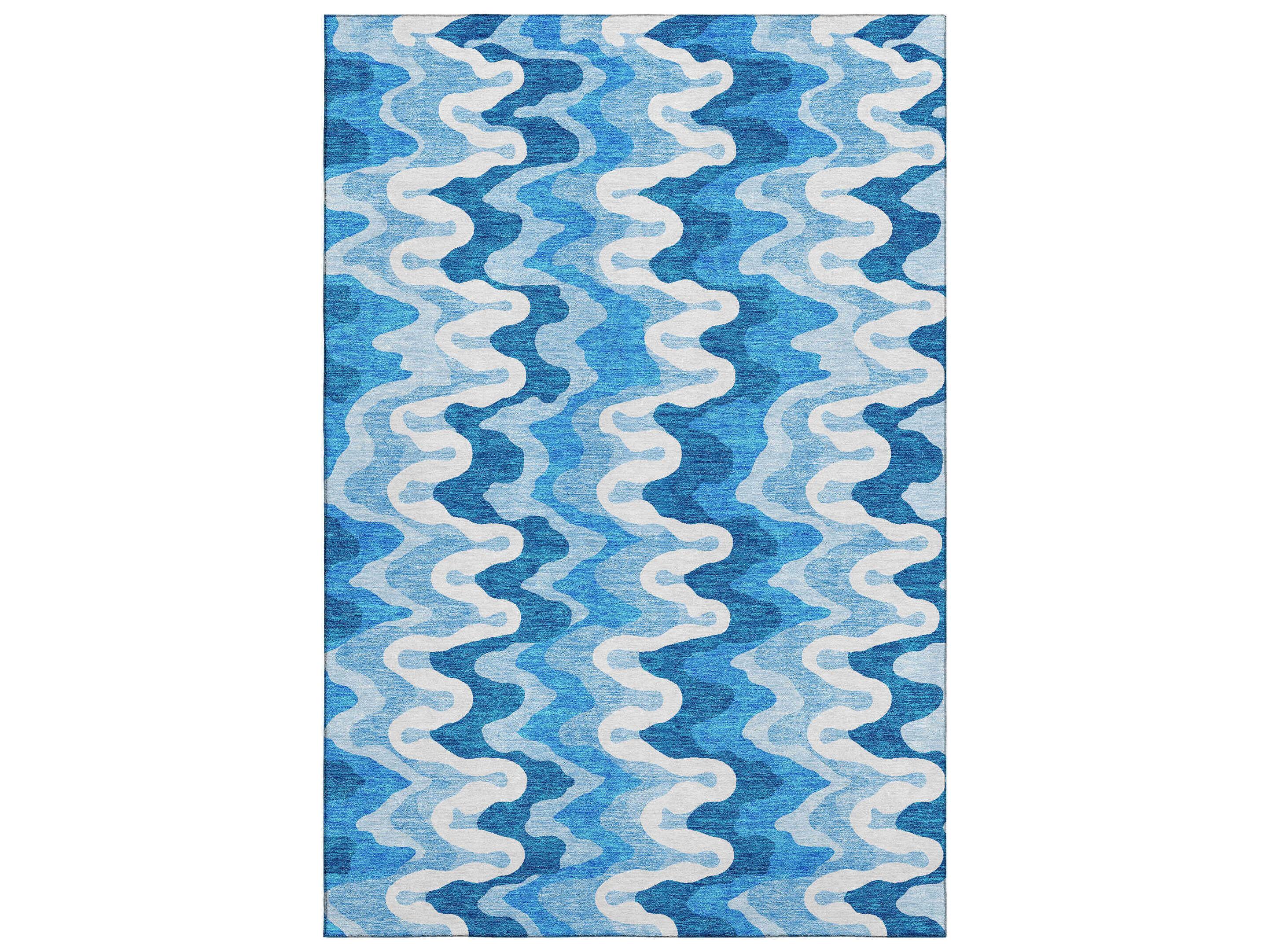 Dalyn Mayfield Abstract Area Rug
