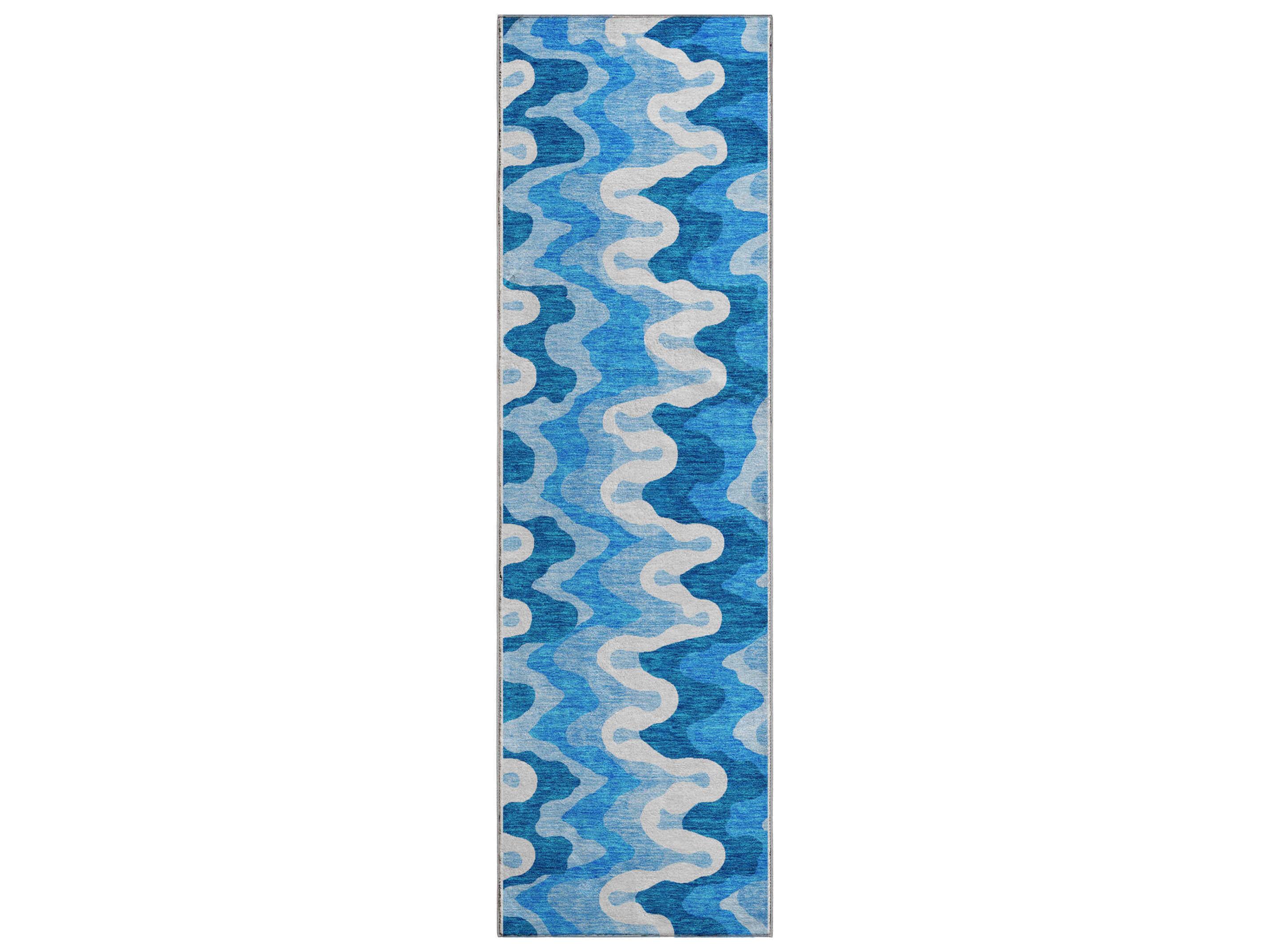 Dalyn Mayfield Abstract Area Rug
