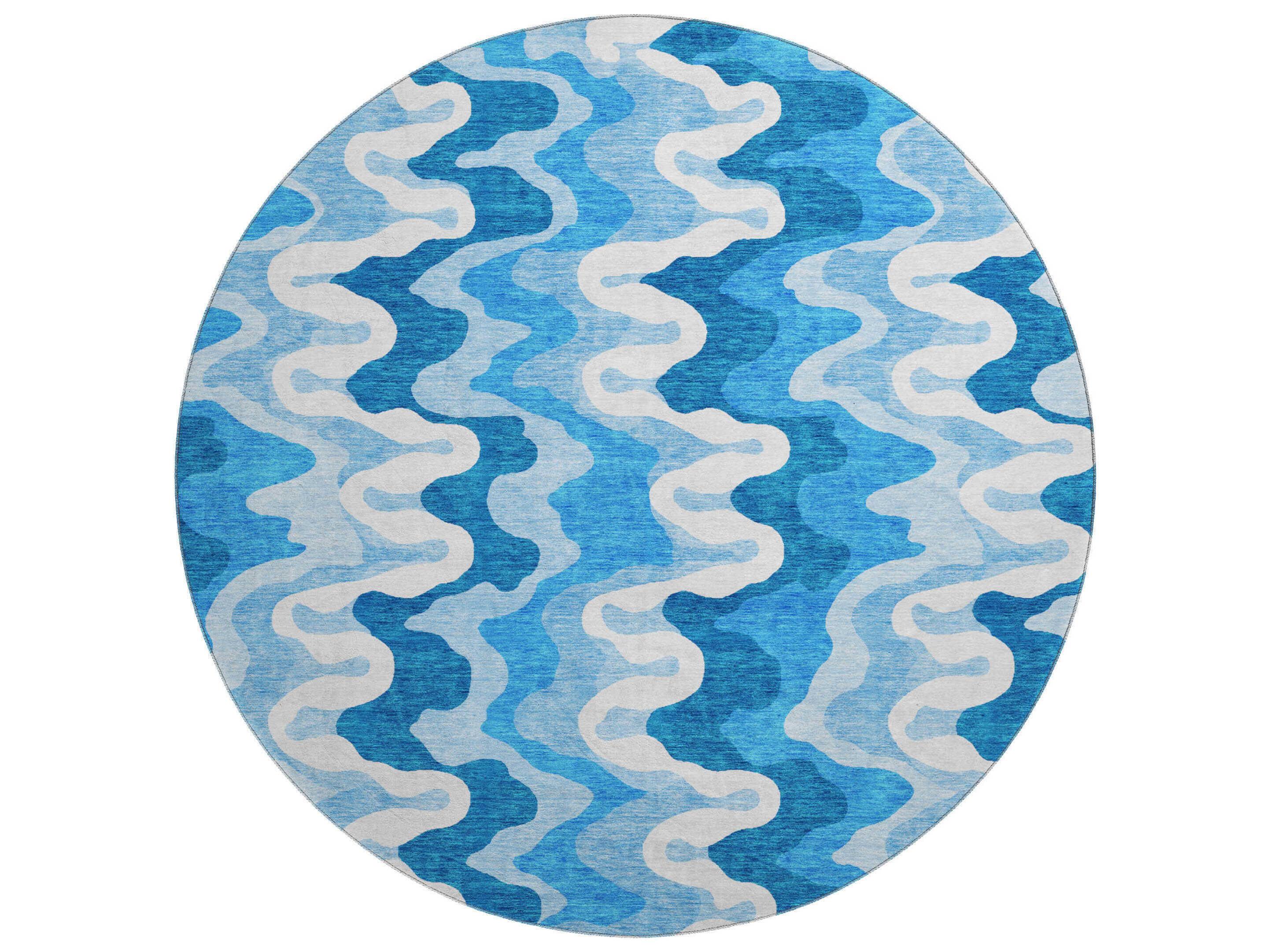 Dalyn Mayfield Abstract Area Rug