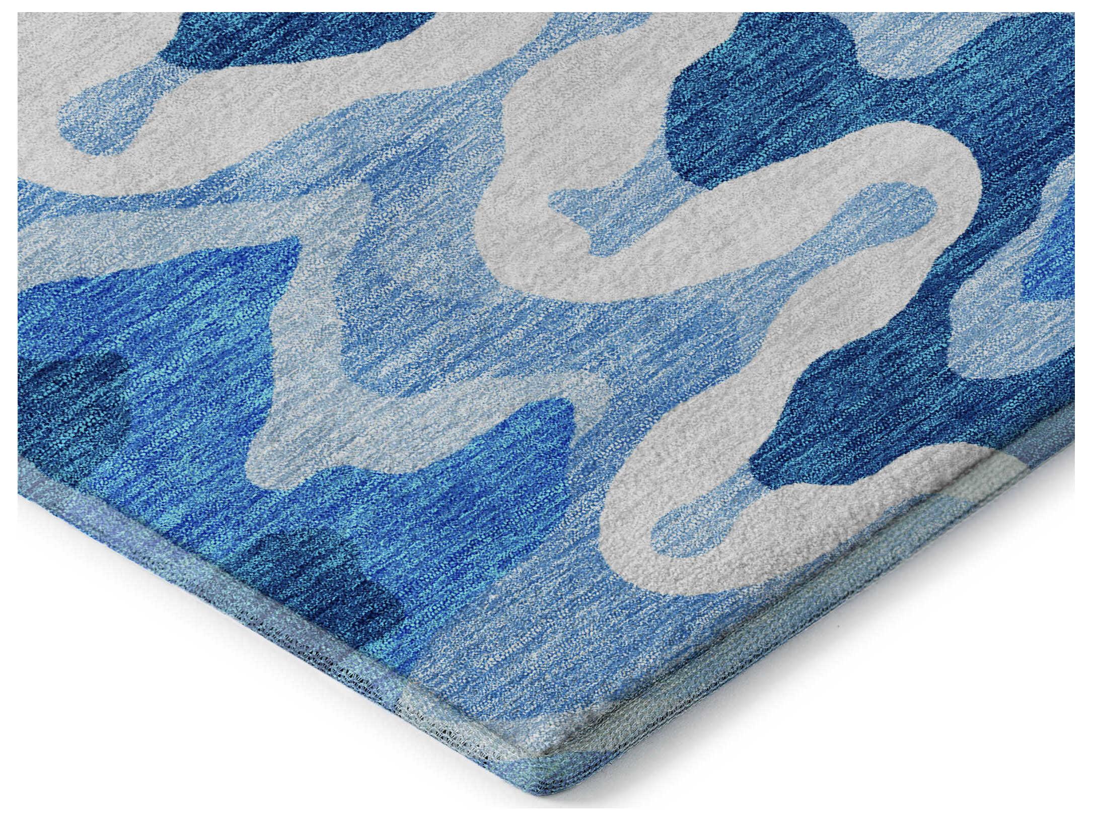 Dalyn Mayfield Abstract Area Rug