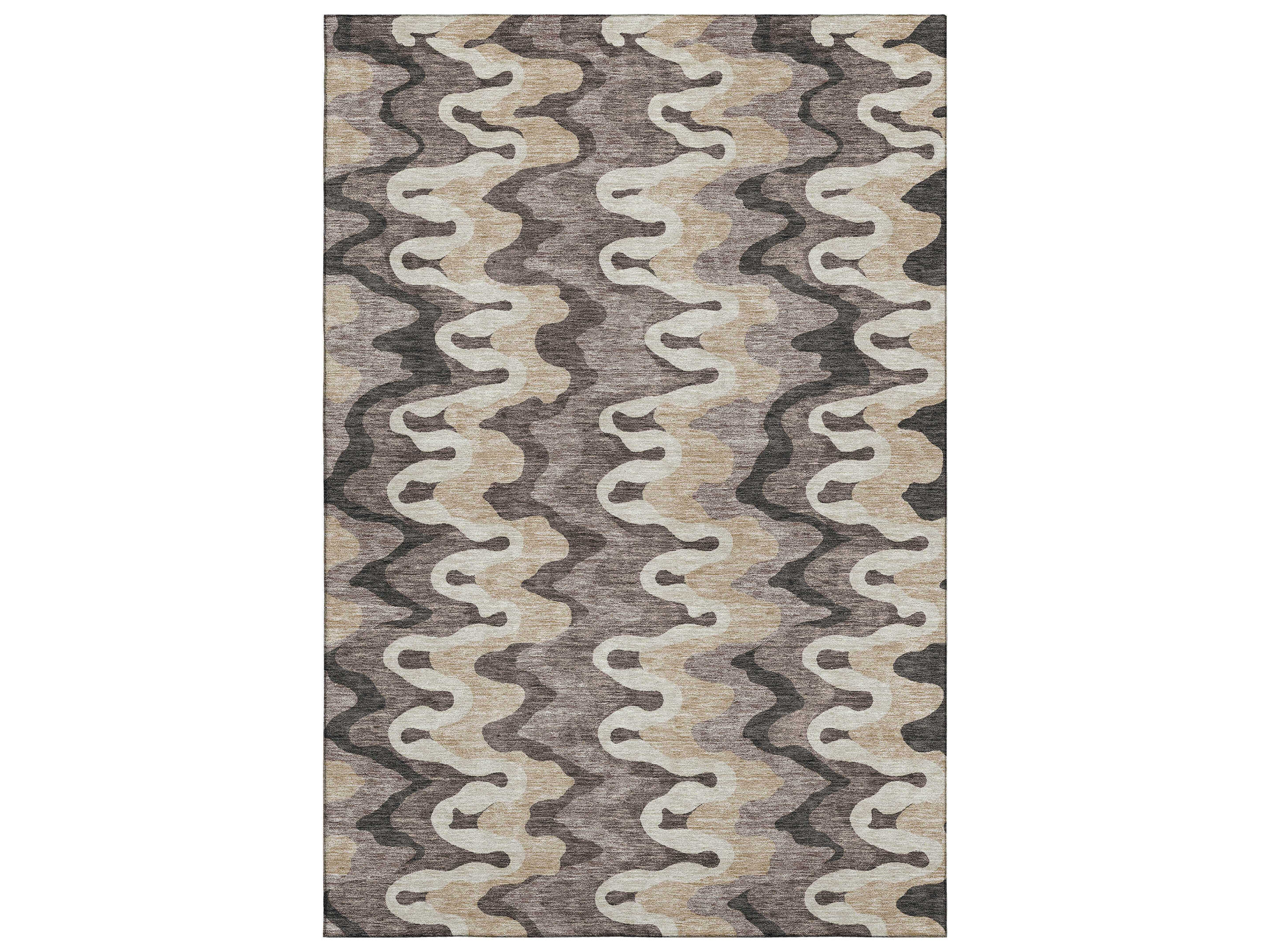 Dalyn Mayfield Abstract Area Rug