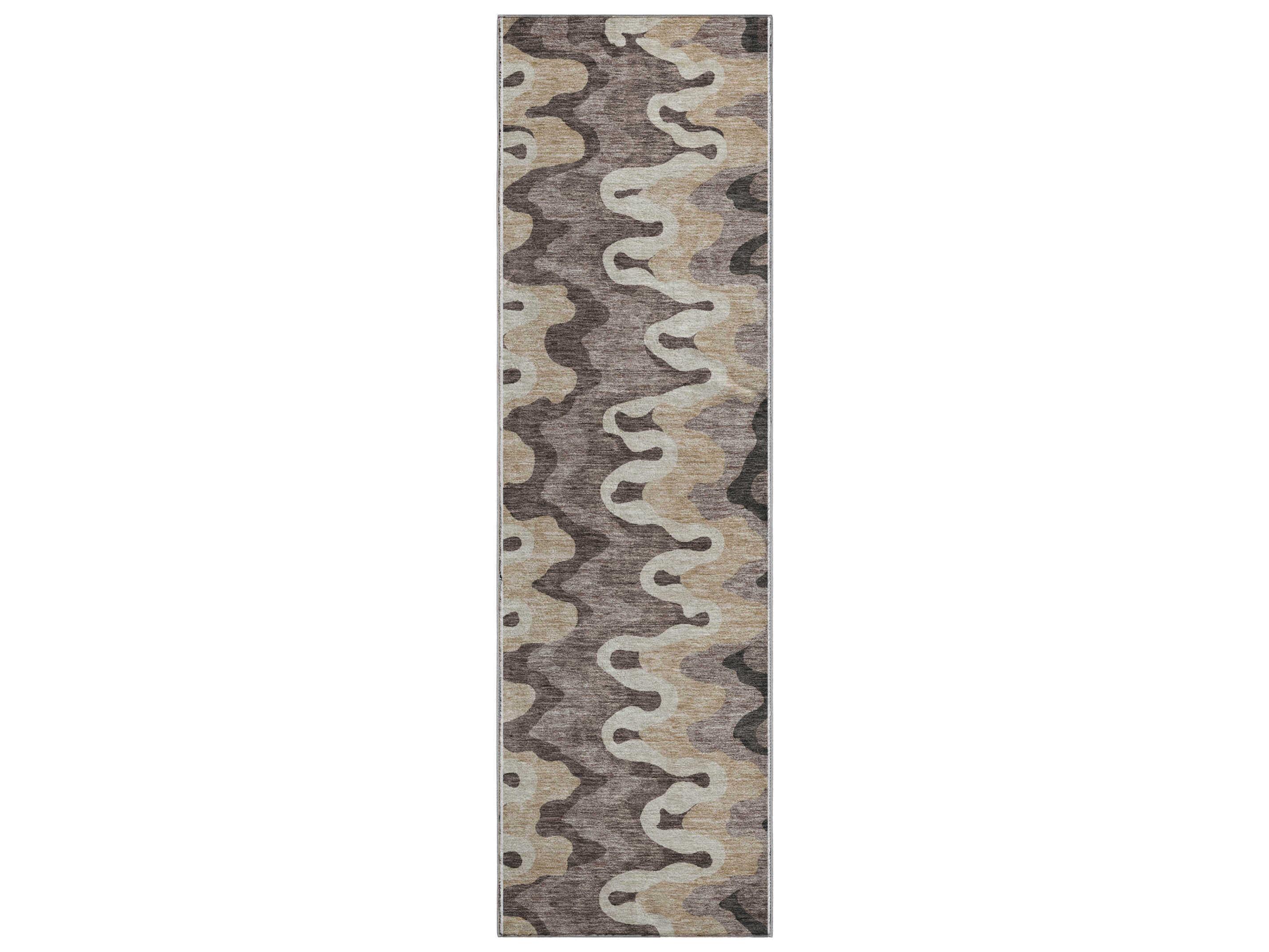 Dalyn Mayfield Abstract Area Rug