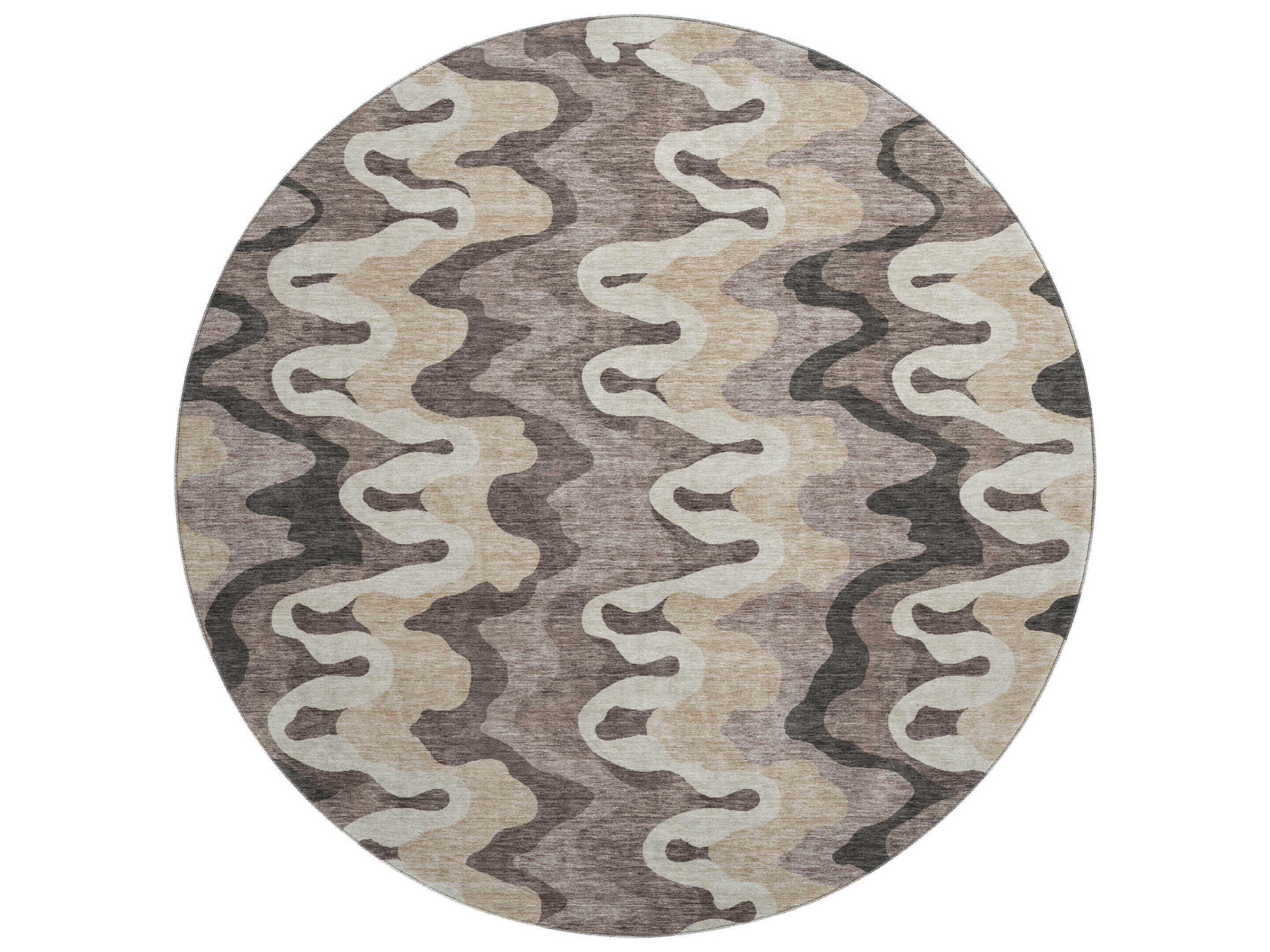 Dalyn Mayfield Abstract Area Rug