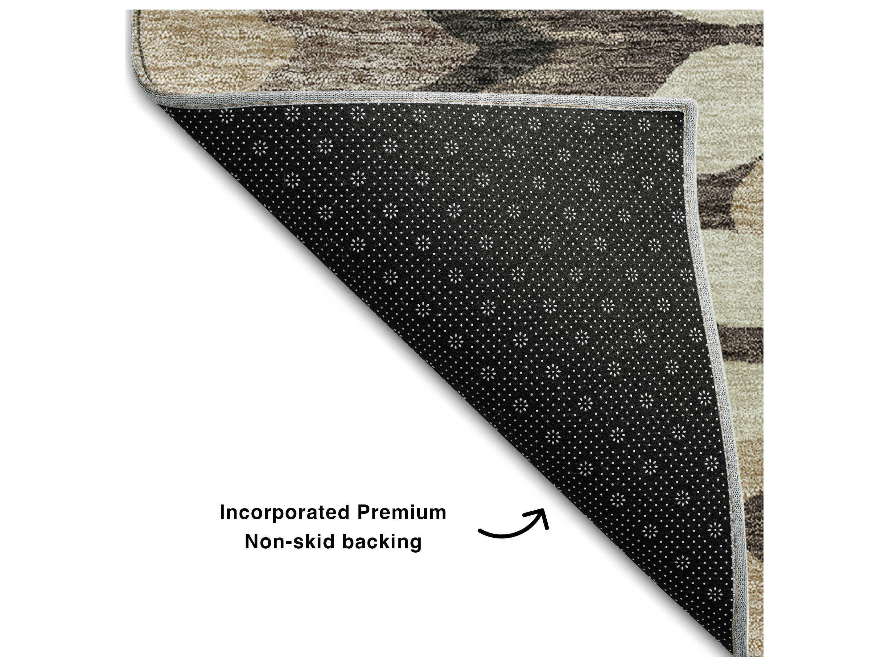 Dalyn Mayfield Abstract Area Rug