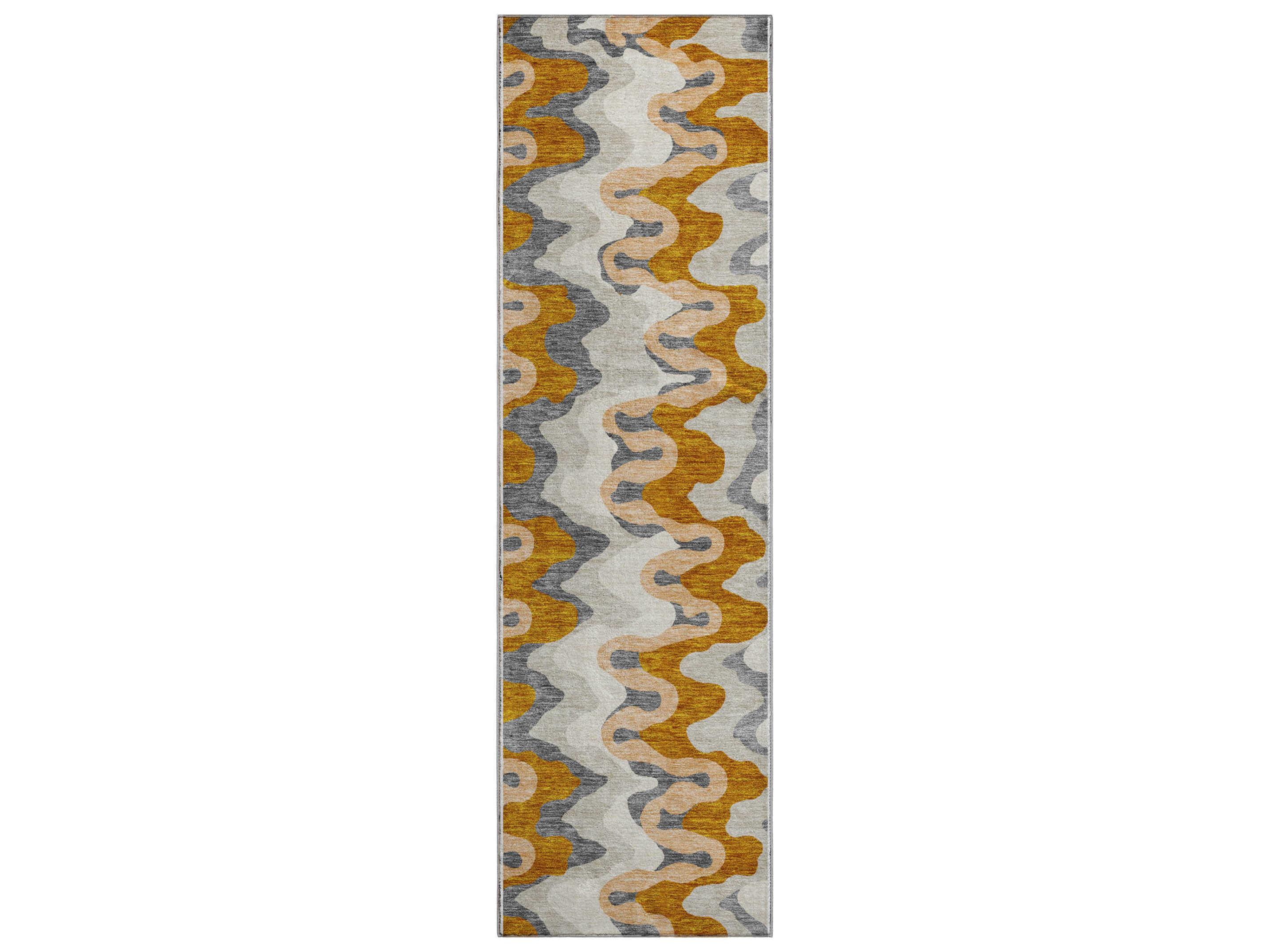 Dalyn Mayfield Abstract Area Rug