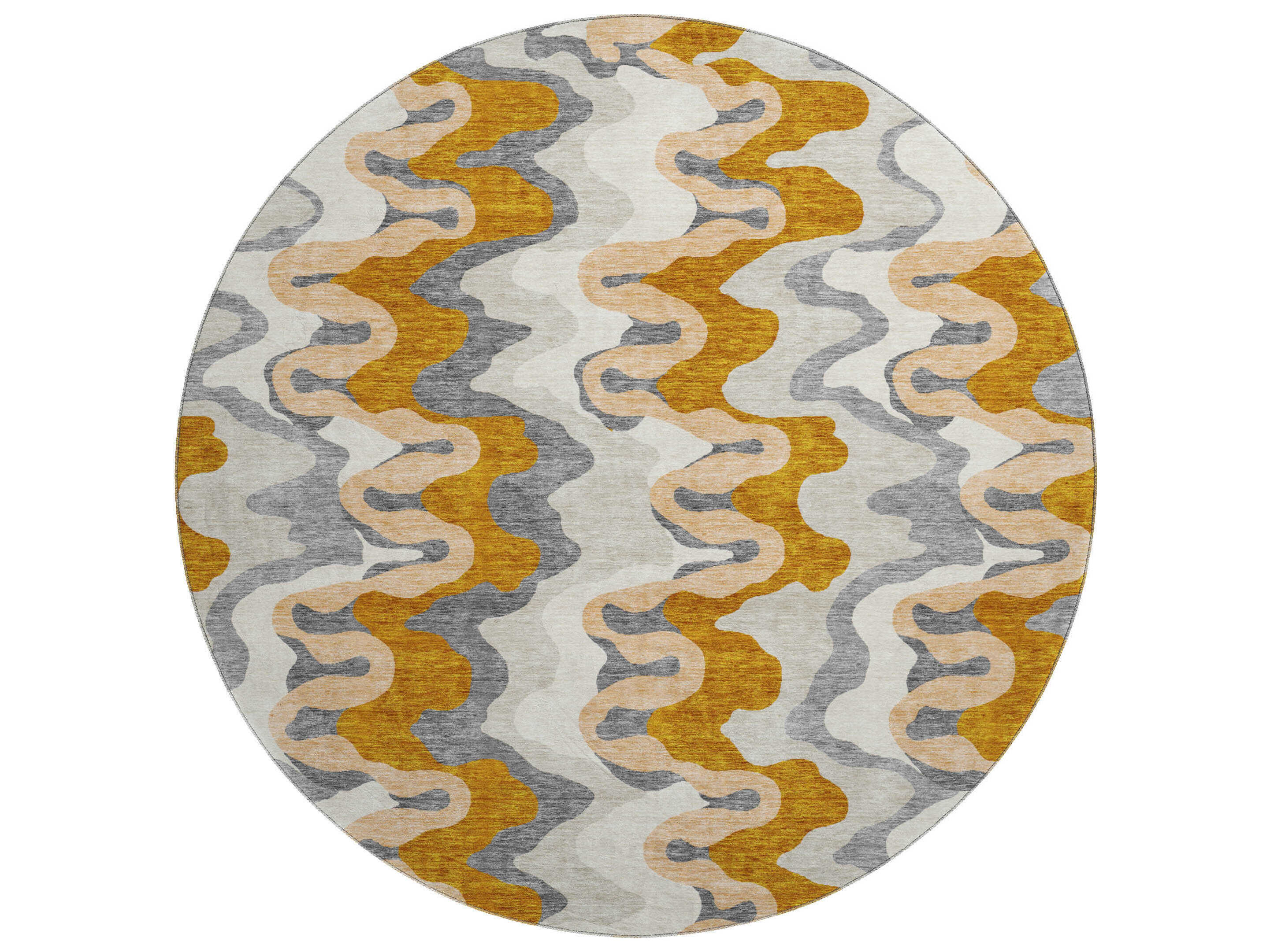 Dalyn Mayfield Abstract Area Rug