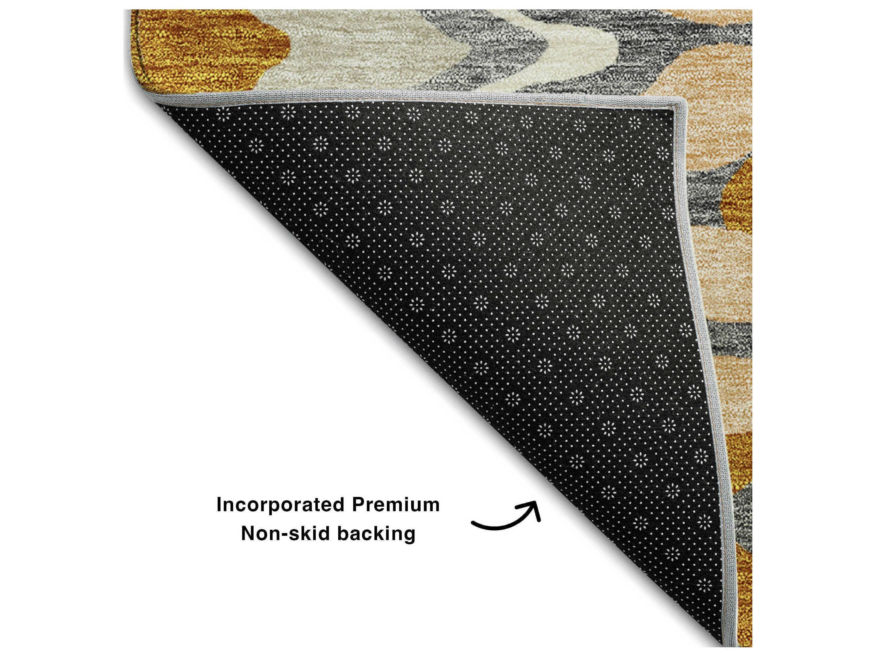 Dalyn Mayfield Abstract Area Rug