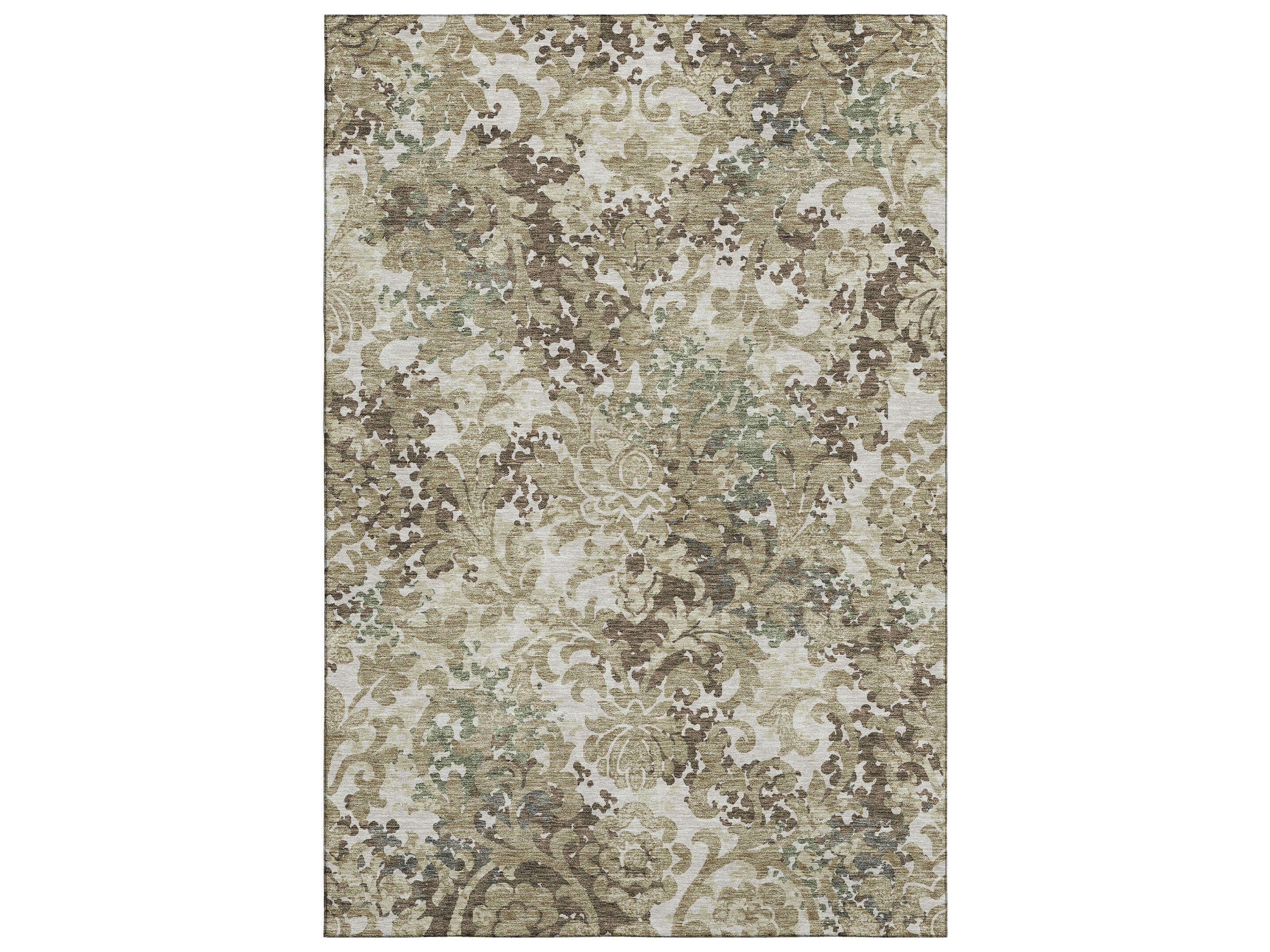 Dalyn Mayfield Floral Area Rug