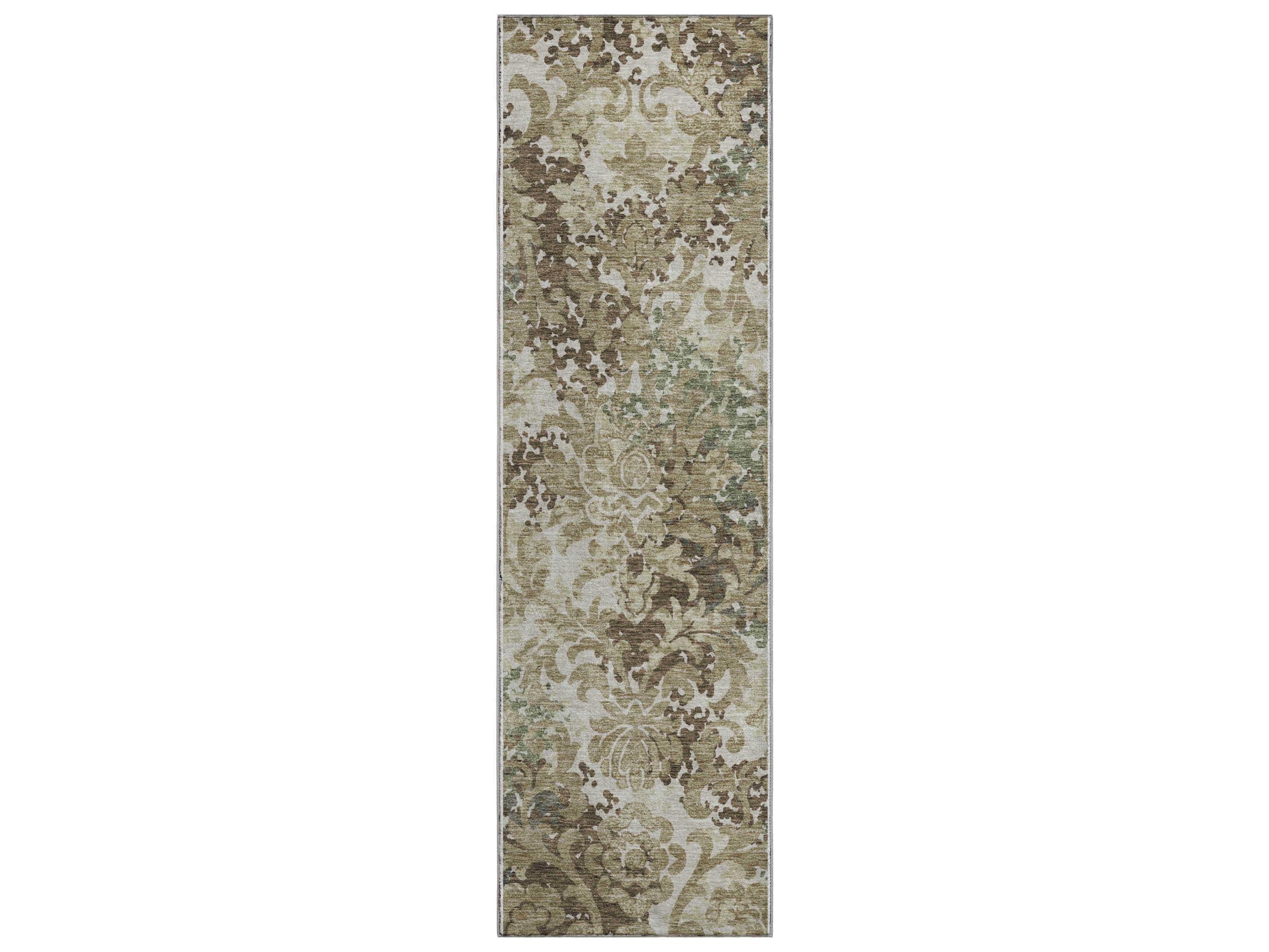 Dalyn Mayfield Floral Area Rug