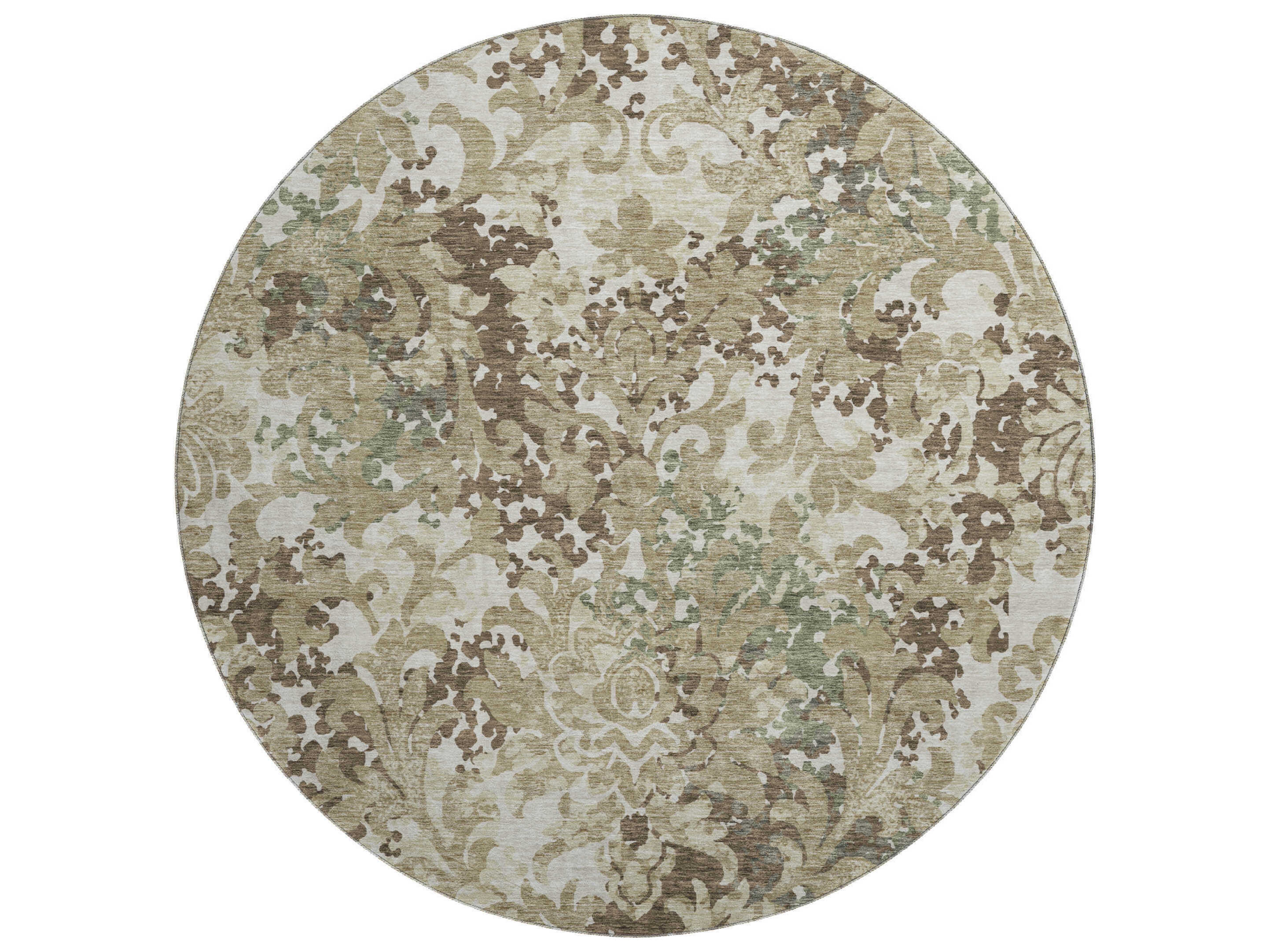 Dalyn Mayfield Floral Area Rug
