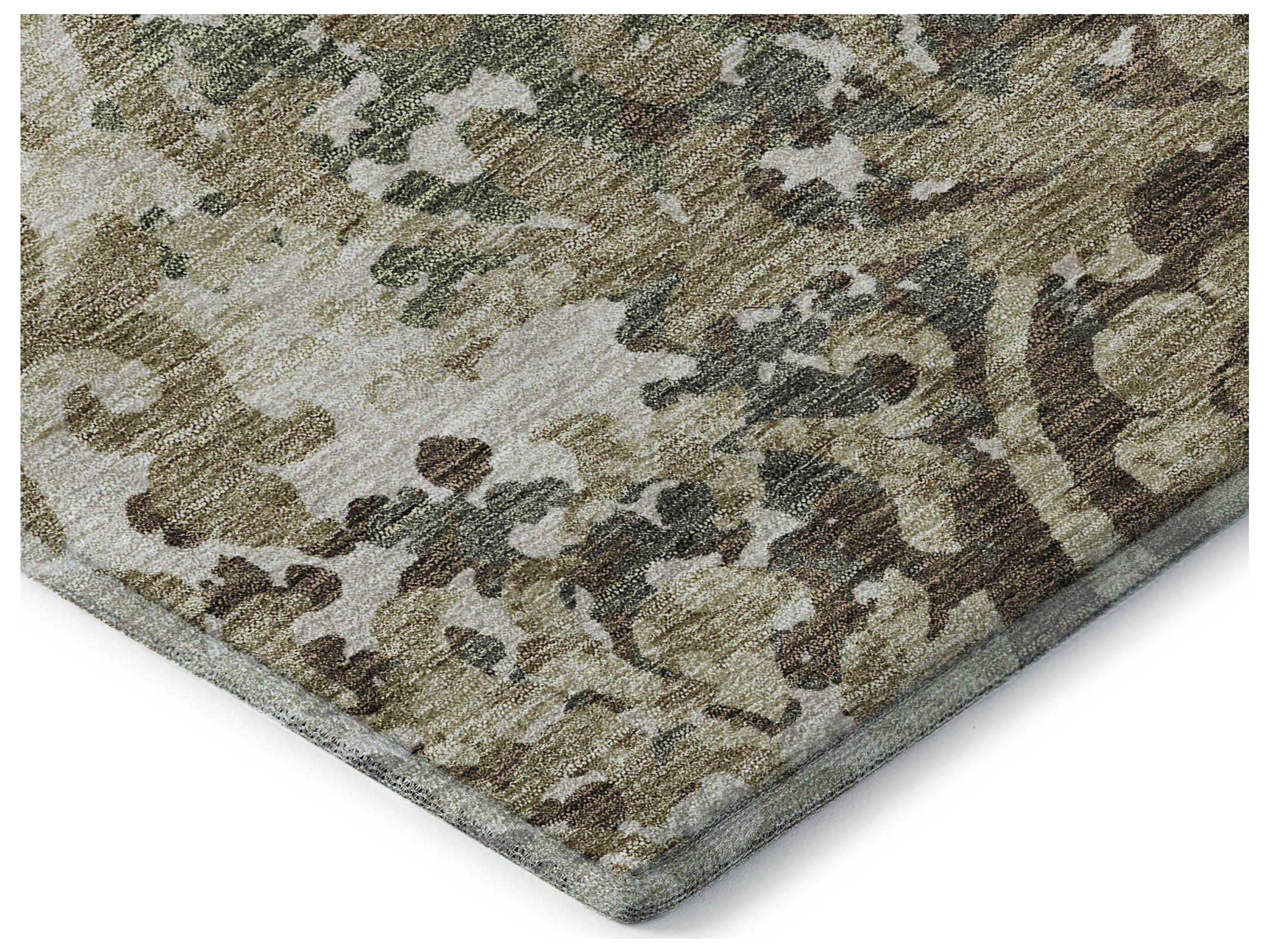 Dalyn Mayfield Floral Area Rug