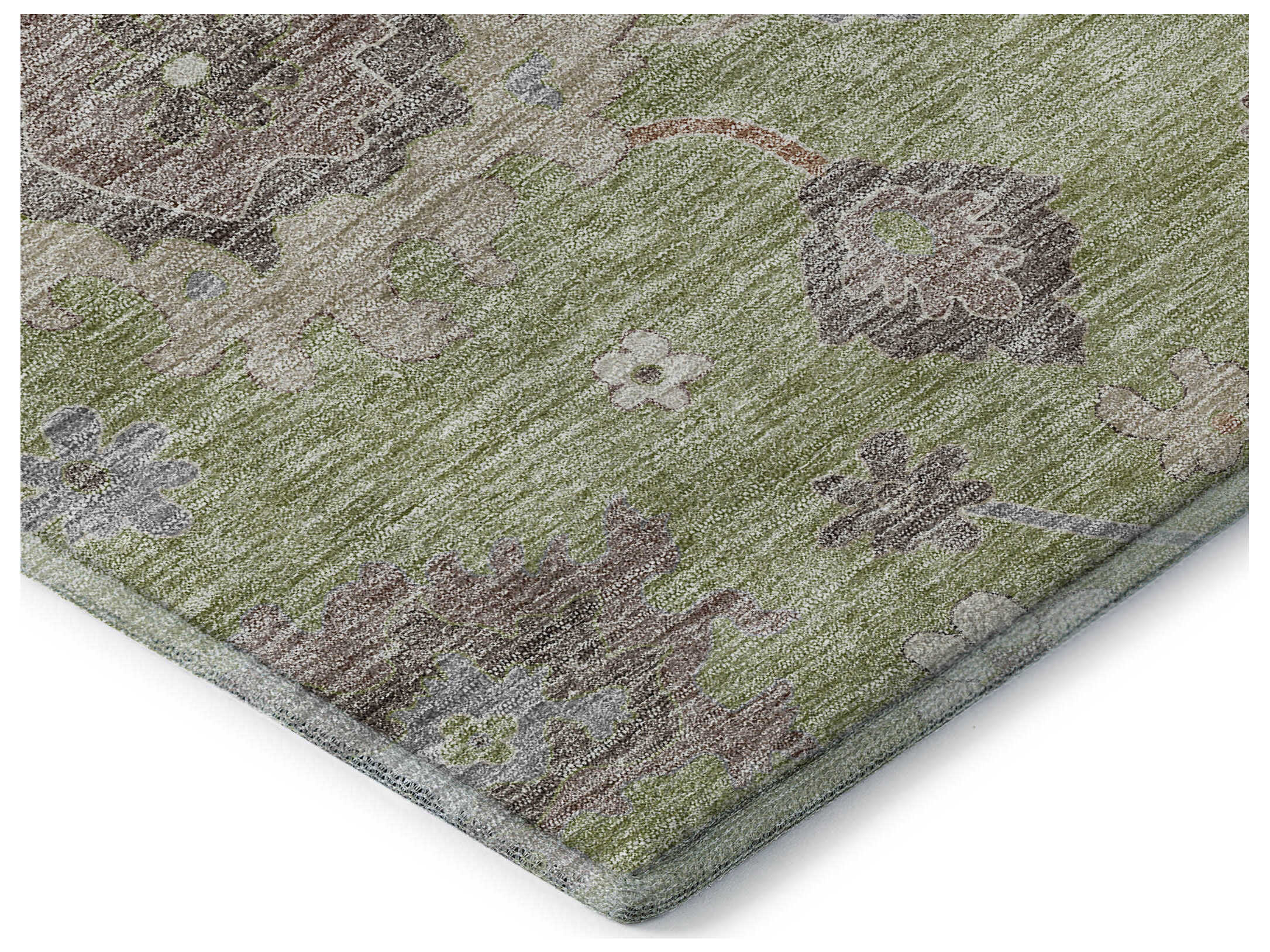 Dalyn Mayfield Floral Area Rug