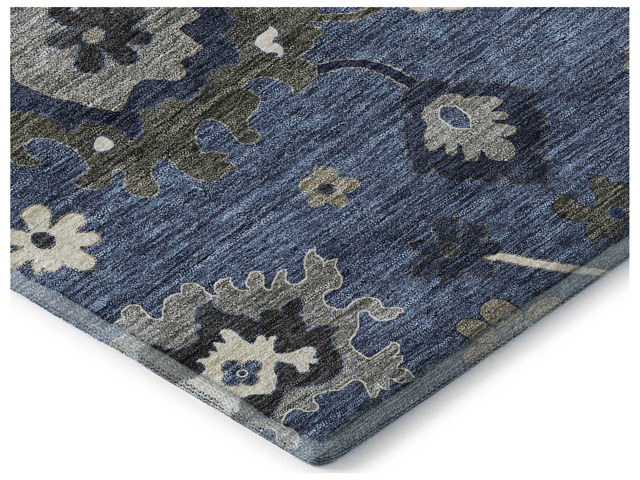Dalyn Mayfield Floral Area Rug