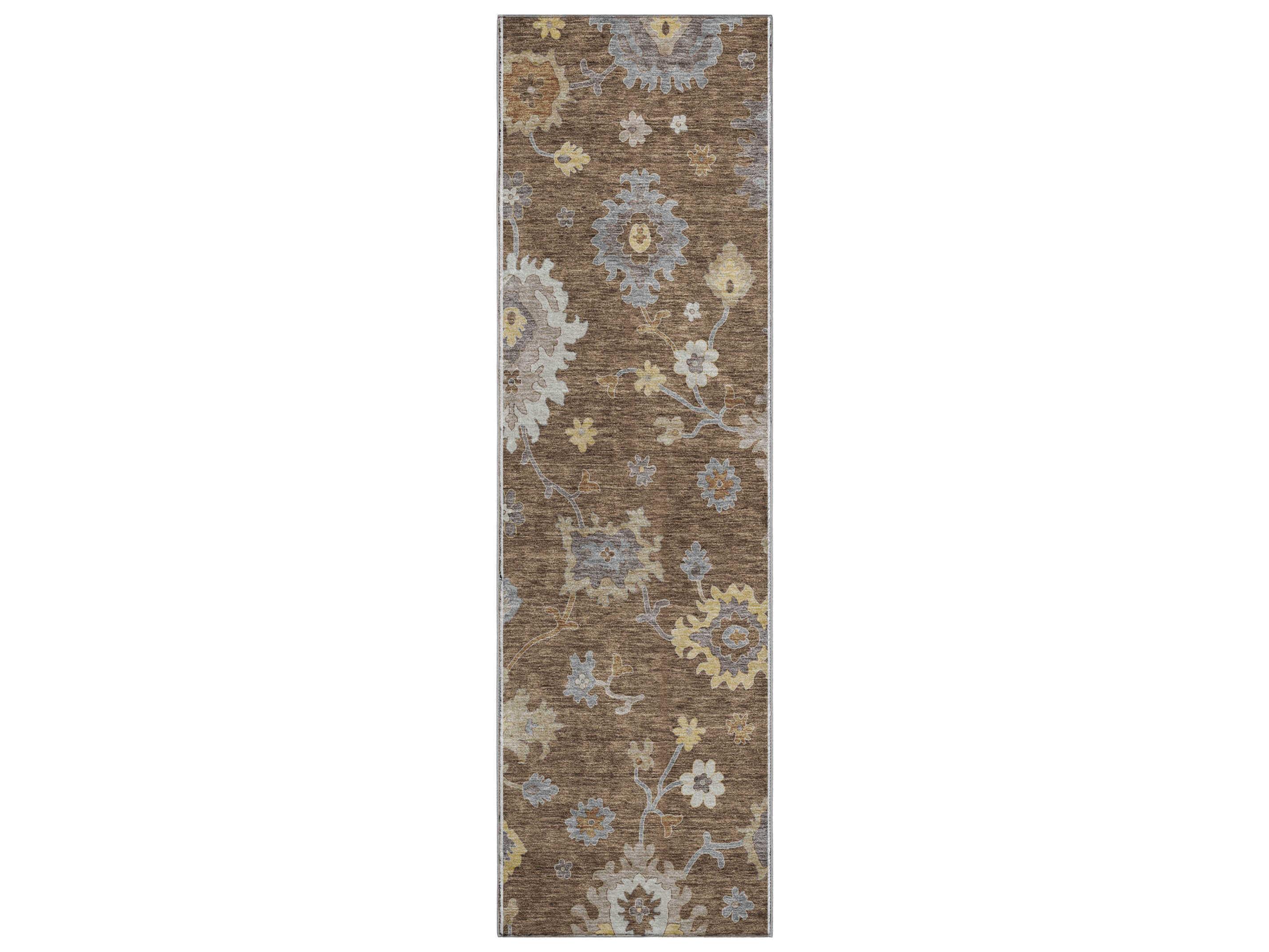 Dalyn Mayfield Floral Area Rug
