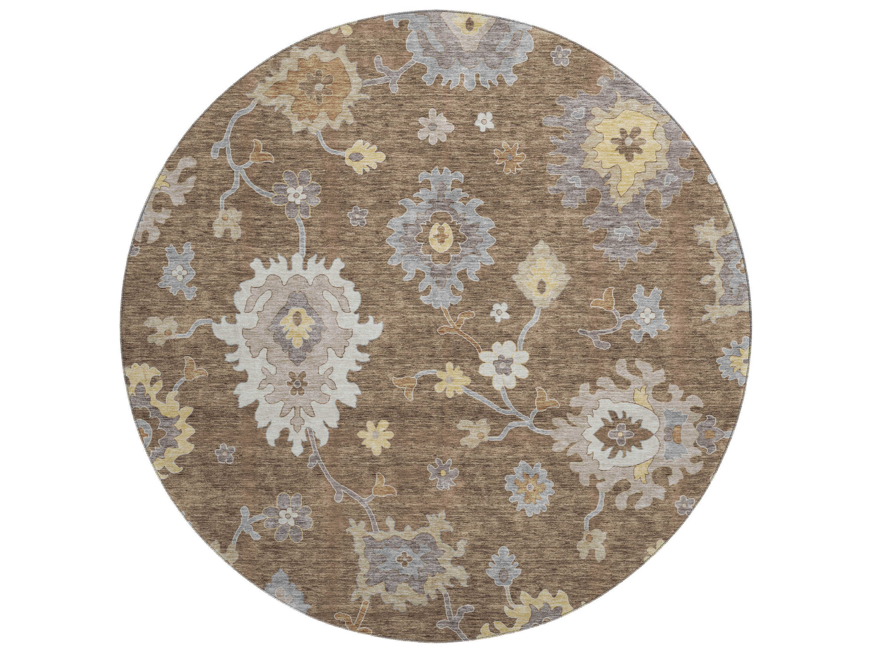 Dalyn Mayfield Floral Area Rug