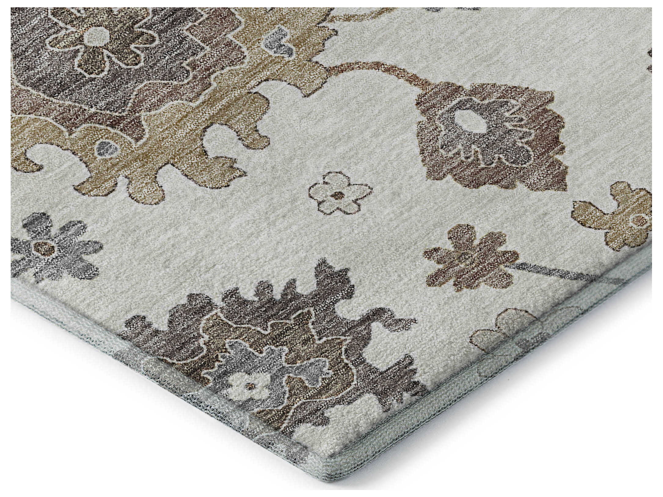 Dalyn Mayfield Floral Area Rug