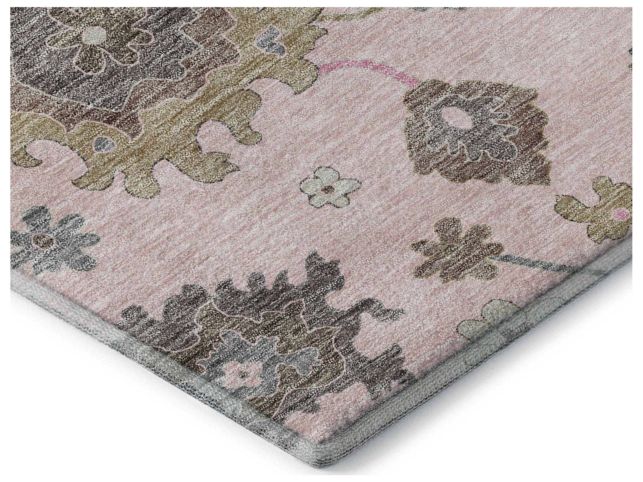 Dalyn Mayfield Floral Area Rug