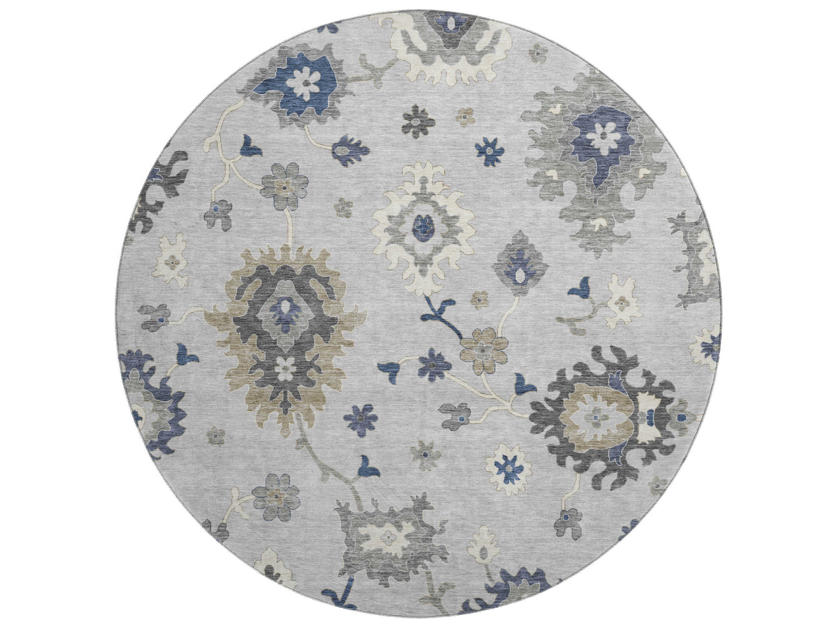 Dalyn Mayfield Floral Area Rug