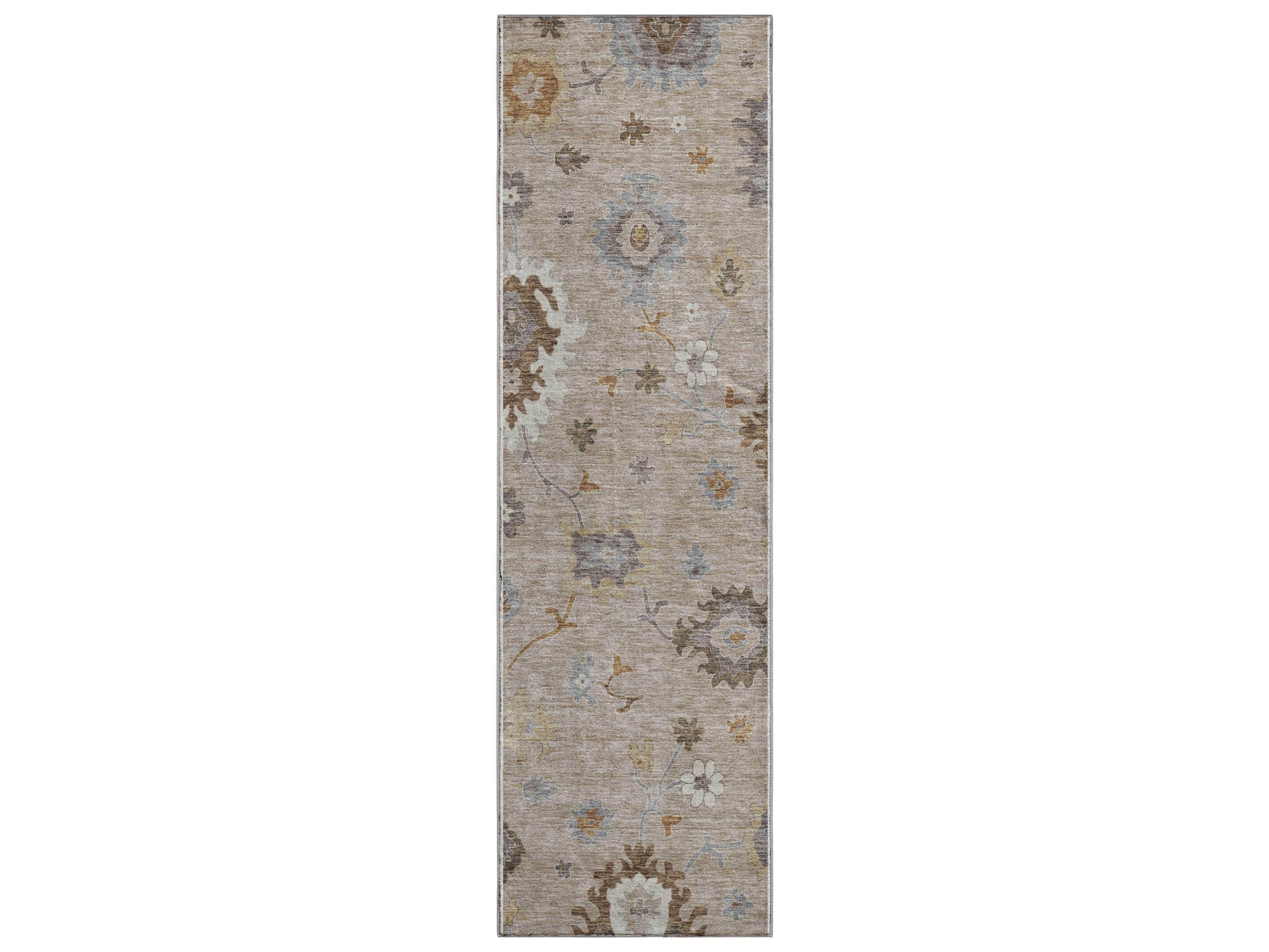 Dalyn Mayfield Floral Area Rug