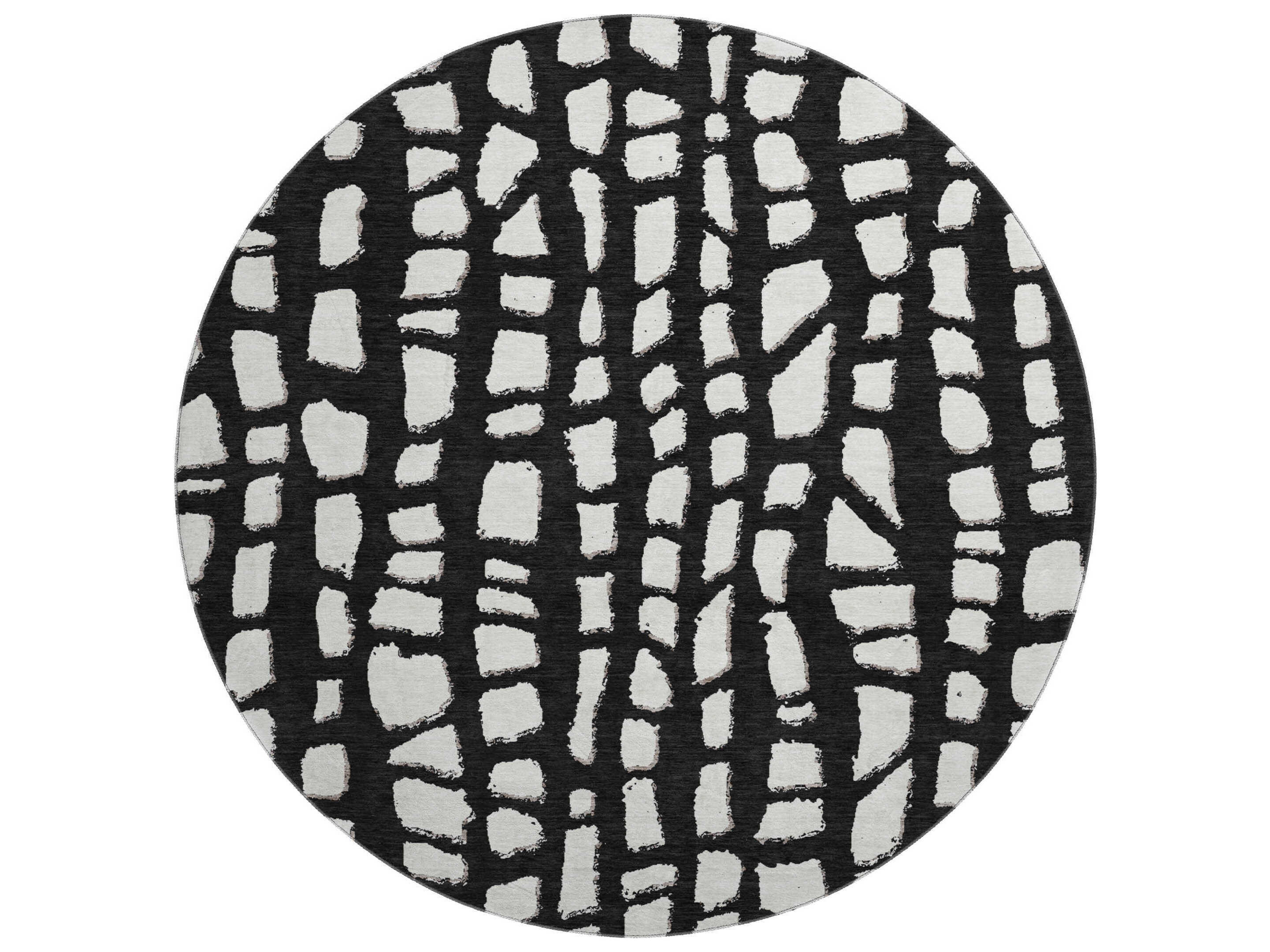 Dalyn Mayfield Abstract Area Rug