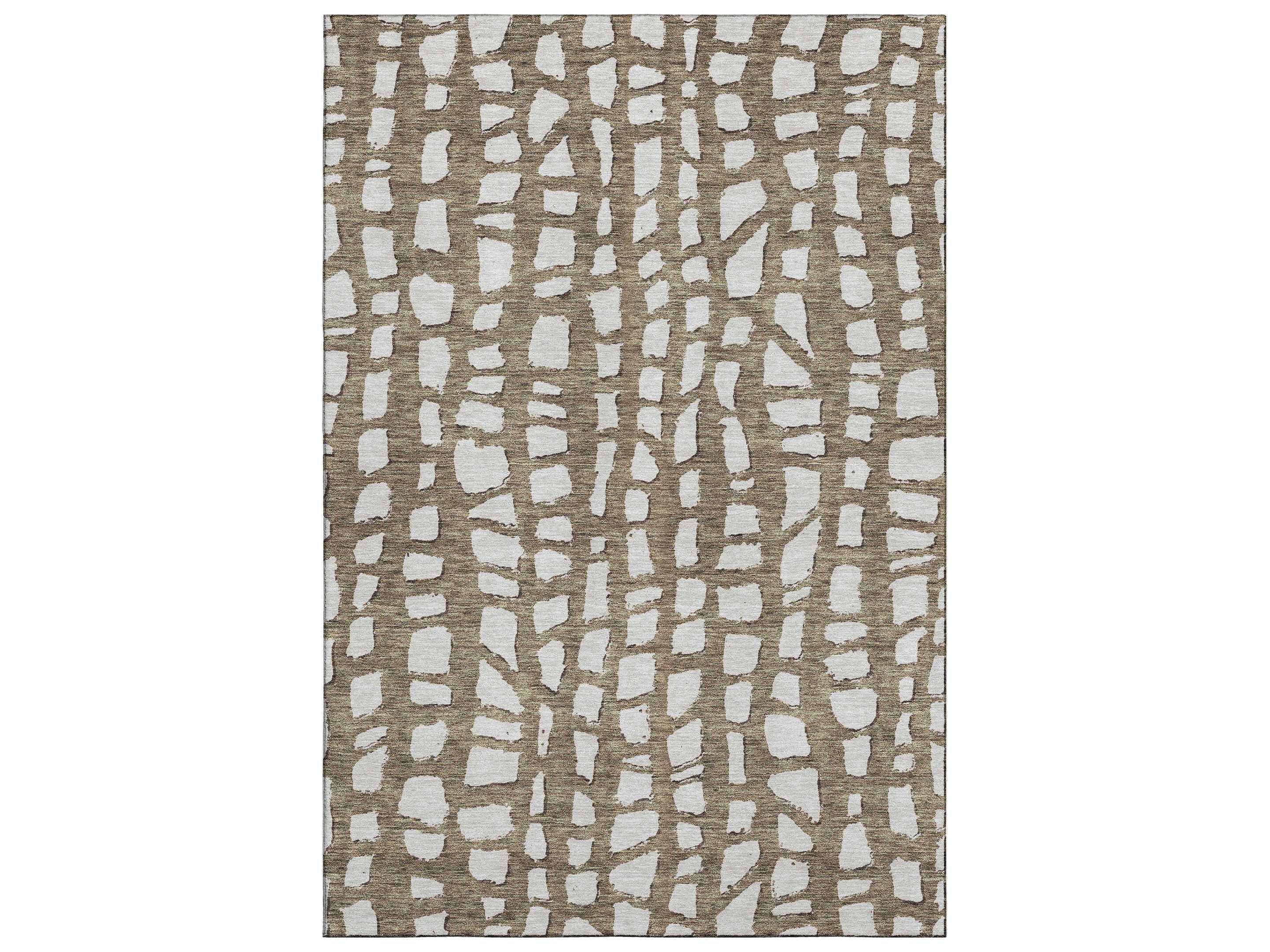 Dalyn Mayfield Abstract Area Rug