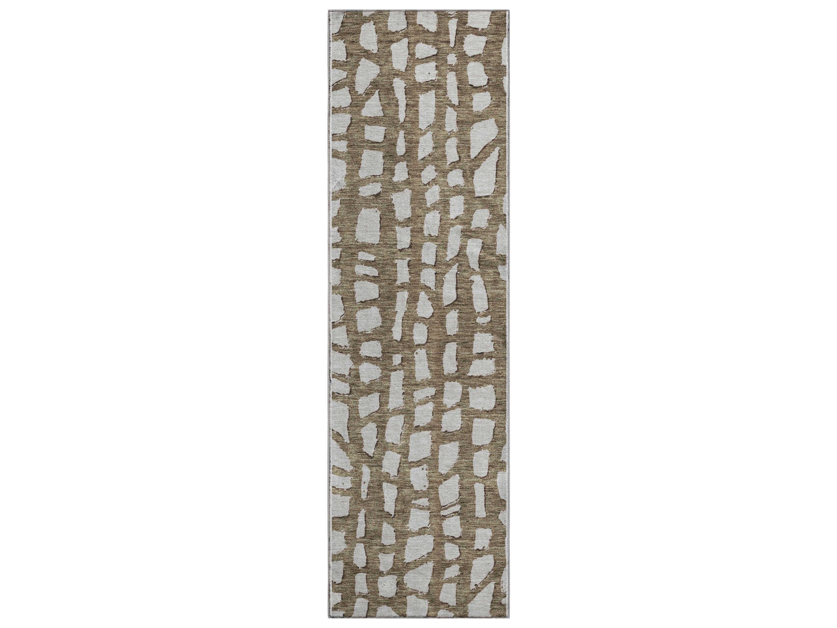 Dalyn Mayfield Abstract Area Rug