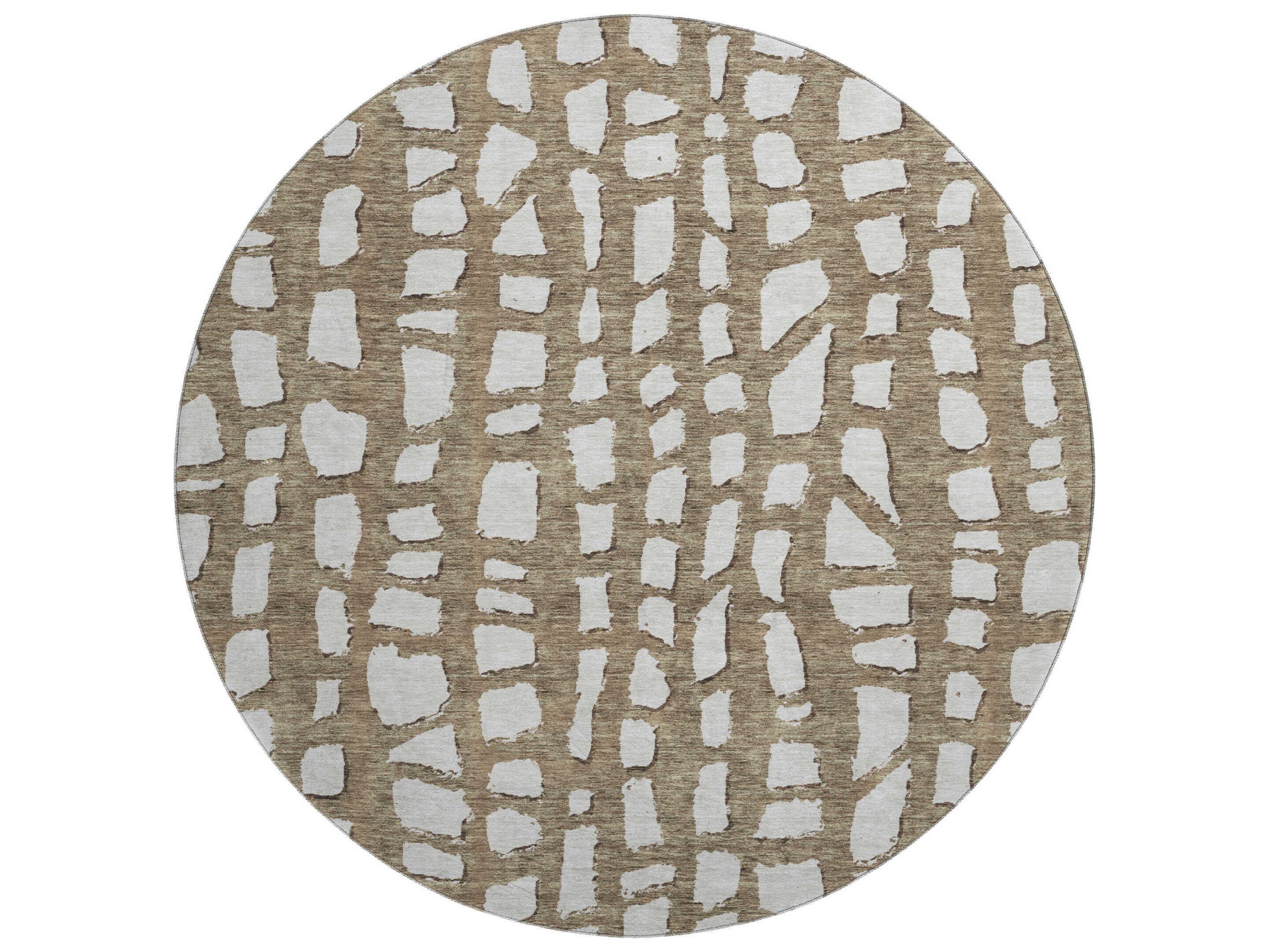 Dalyn Mayfield Abstract Area Rug