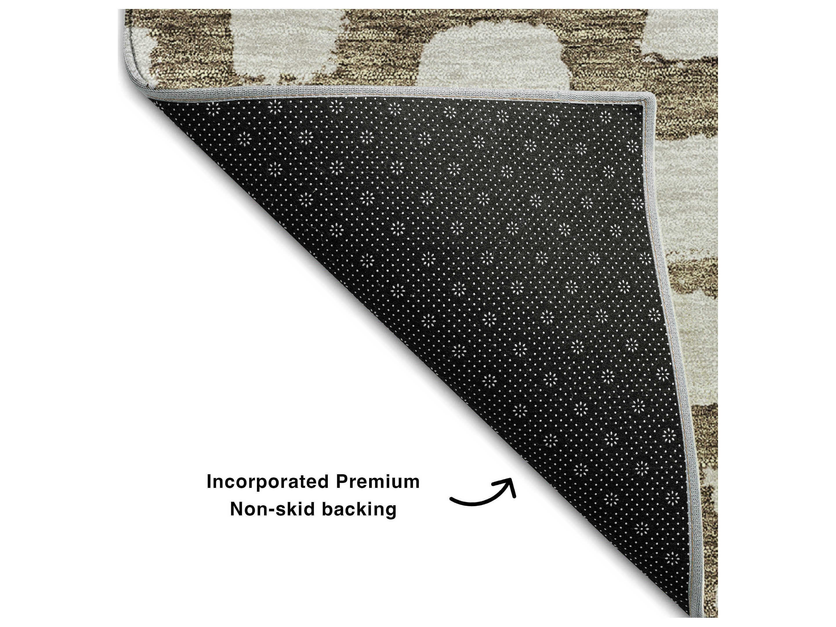 Dalyn Mayfield Abstract Area Rug