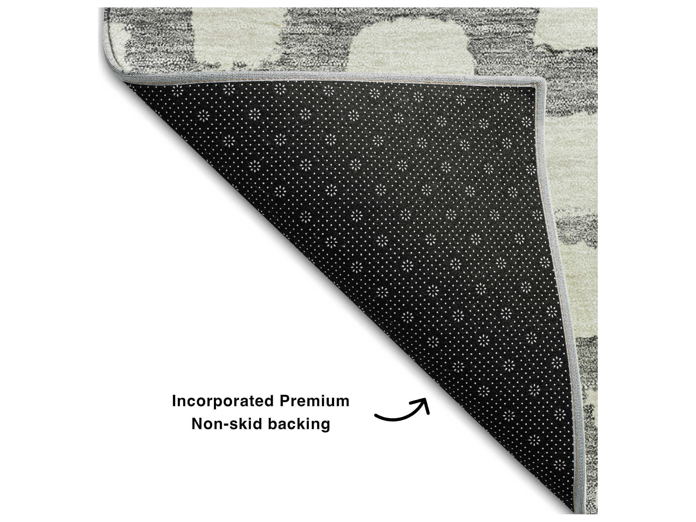 Dalyn Mayfield Abstract Area Rug