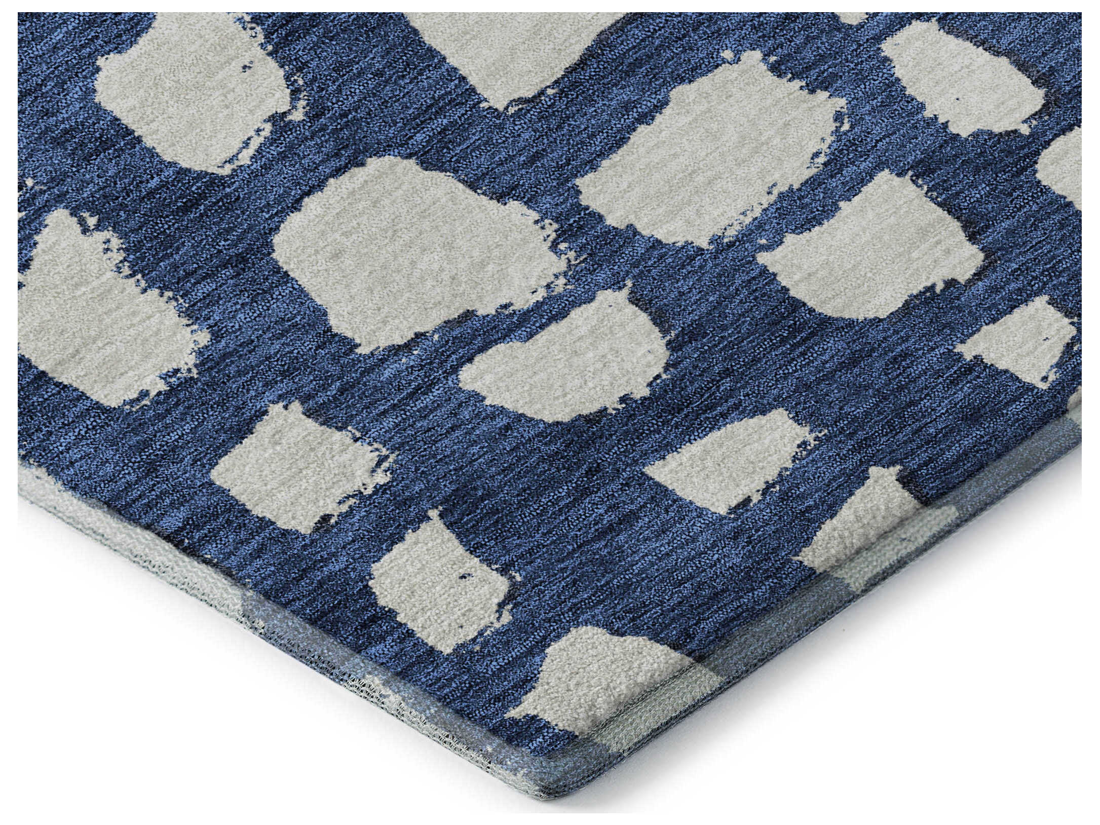 Dalyn Mayfield Abstract Area Rug