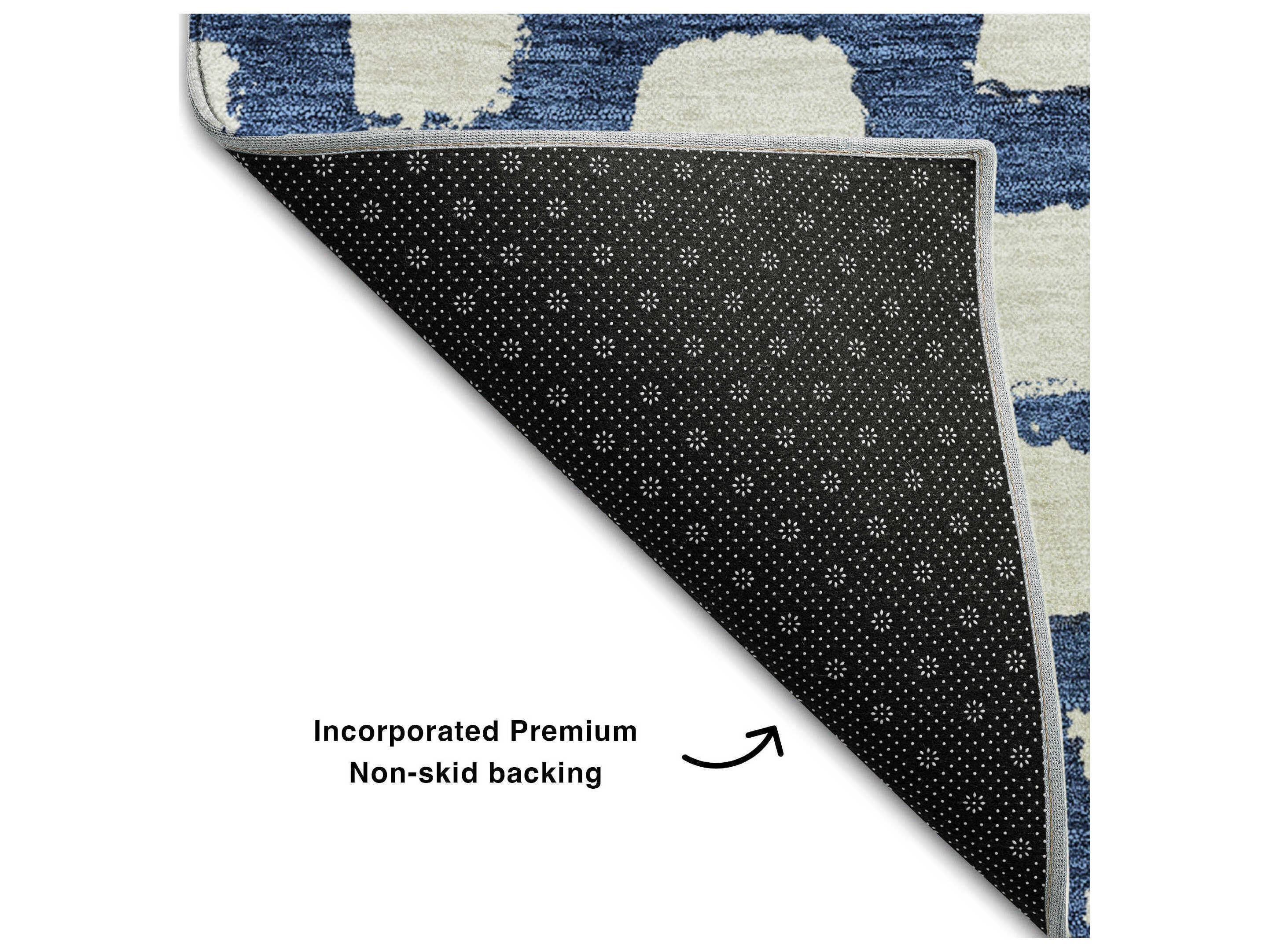 Dalyn Mayfield Abstract Area Rug