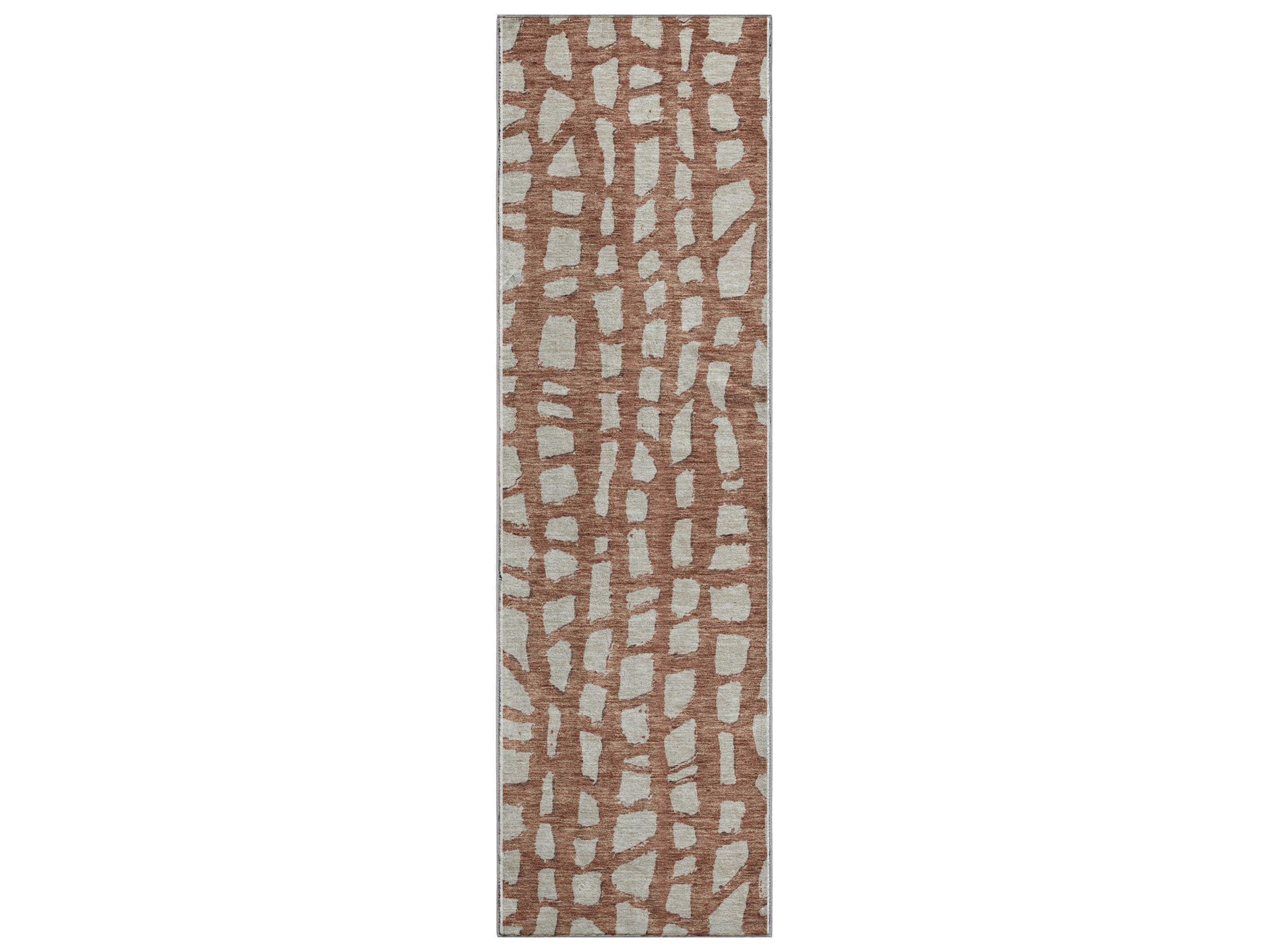 Dalyn Mayfield Abstract Area Rug
