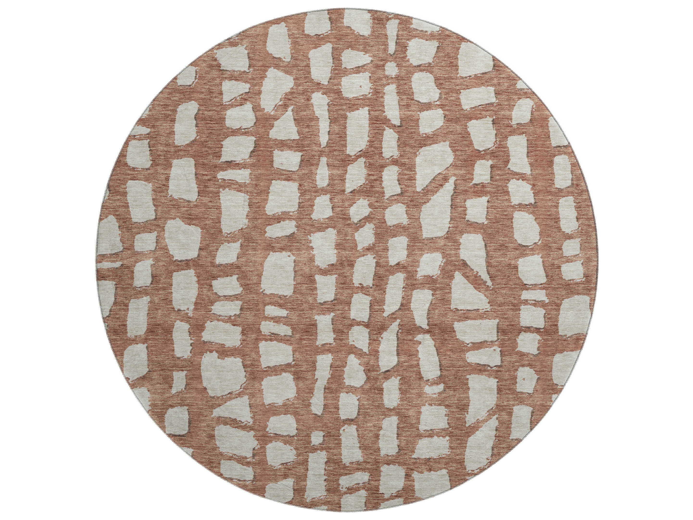 Dalyn Mayfield Abstract Area Rug