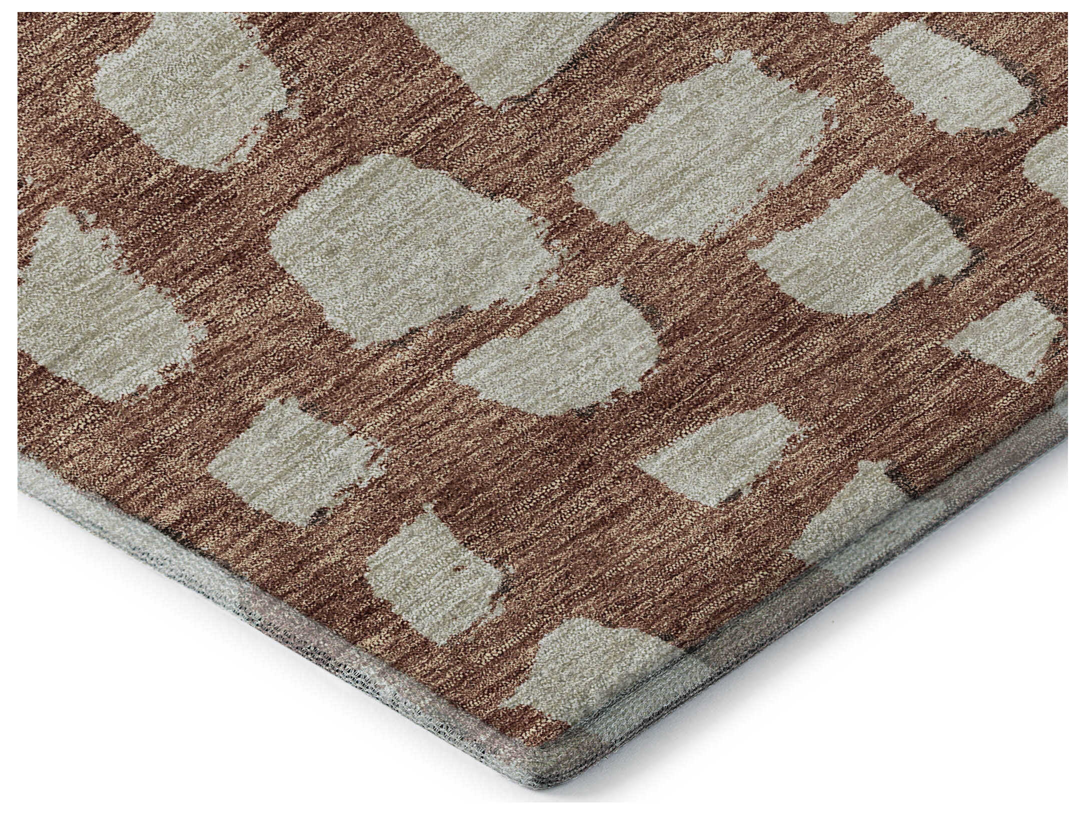 Dalyn Mayfield Abstract Area Rug