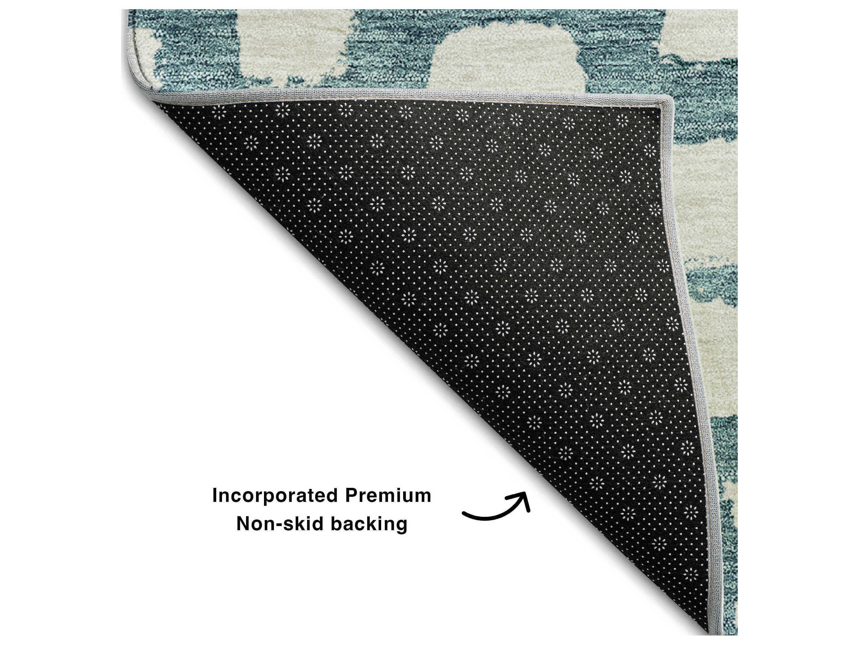 Dalyn Mayfield Abstract Area Rug