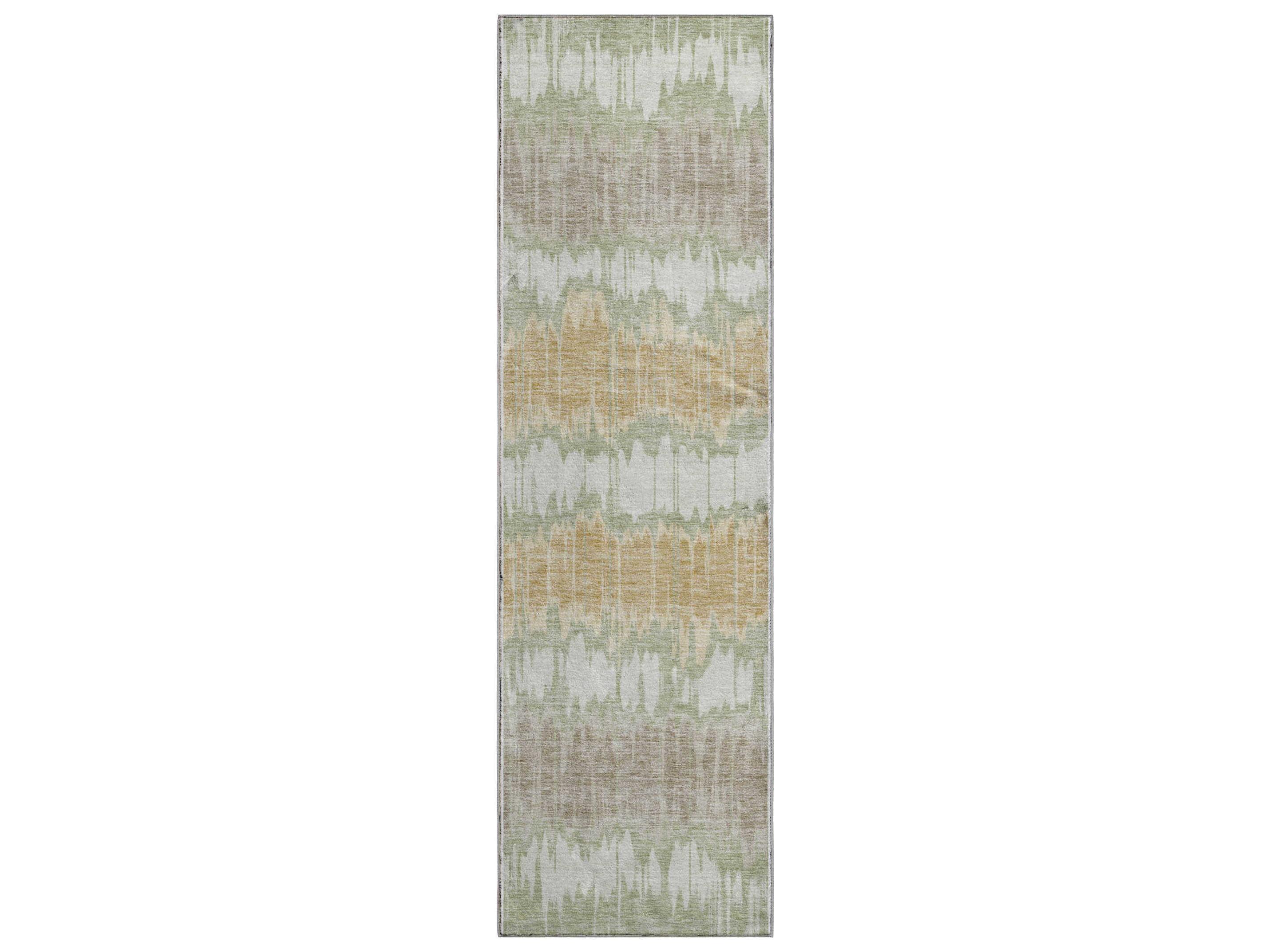 Dalyn Mayfield Striped Area Rug