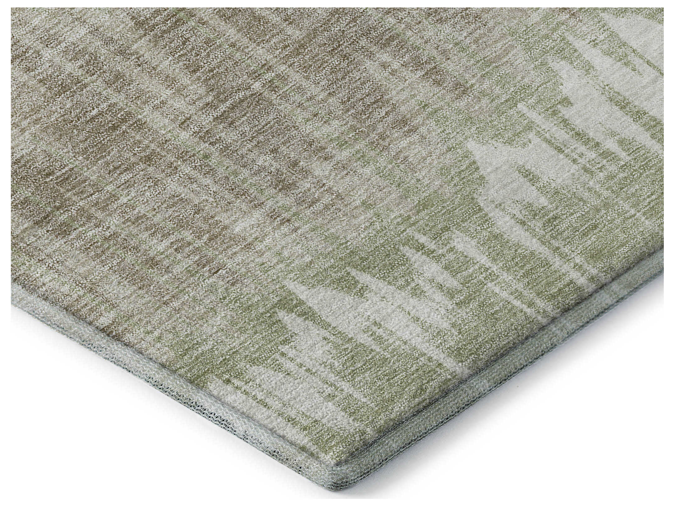 Dalyn Mayfield Striped Area Rug