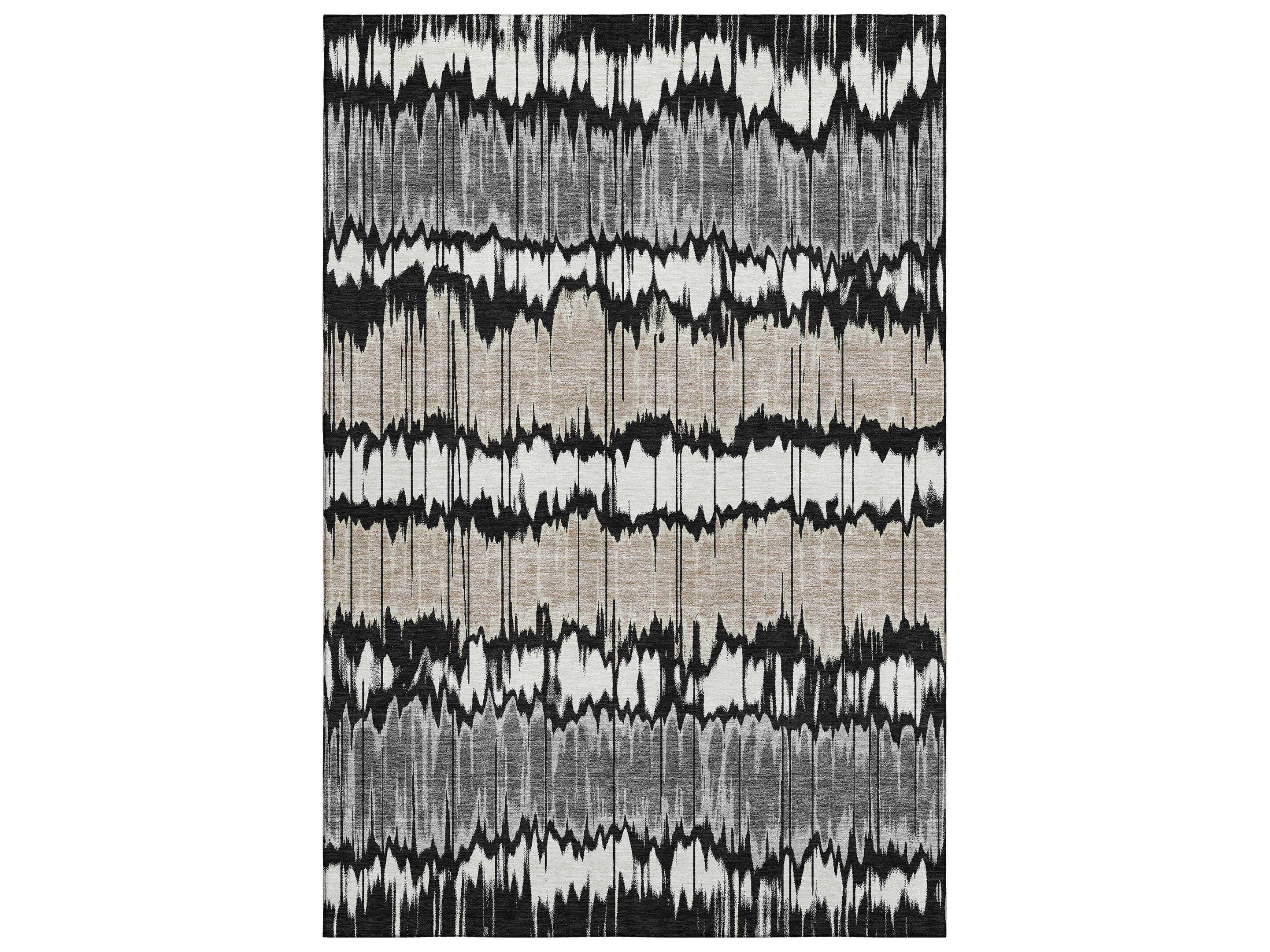Dalyn Mayfield Striped Area Rug